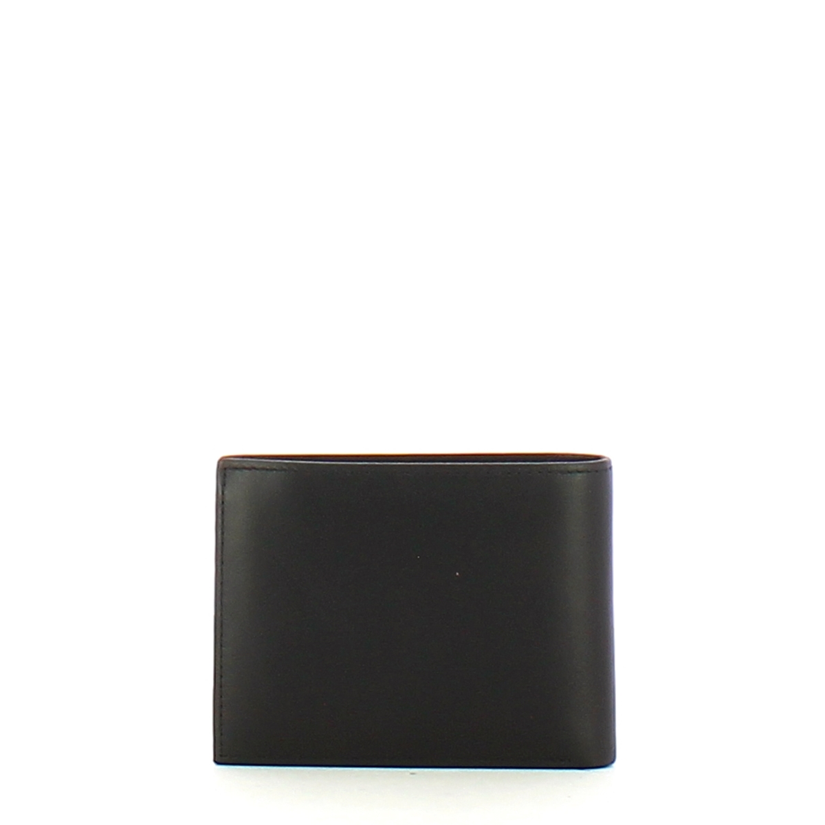 Calvin Klein Portafoglio con portamonete CK Icon Black - 2 Calvin Klein Portafoglio con portamonete CK Icon Black - 2