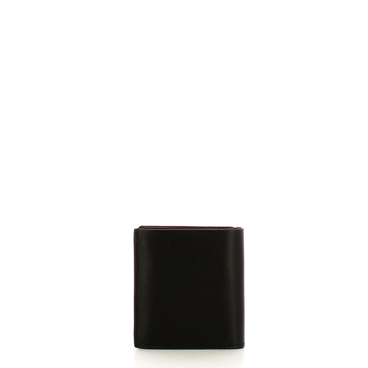 Calvin Klein Portafoglio Verticale Median RFID Black - 2 Calvin Klein Portafoglio Verticale Median RFID Black - 2