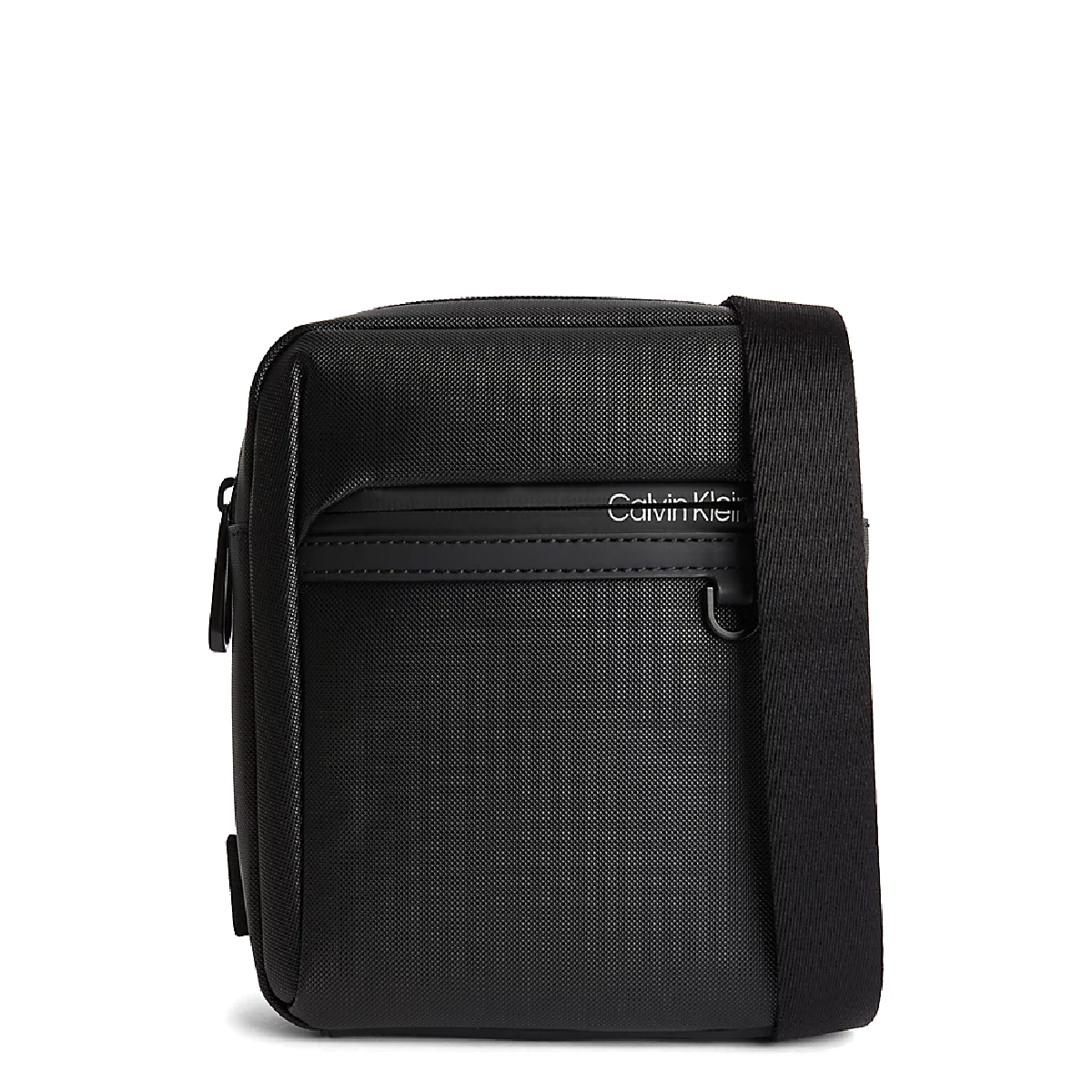 Calvin Klein Borsello Piccolo Daily Tech Black - 1 Calvin Klein Borsello Piccolo Daily Tech Black - 1