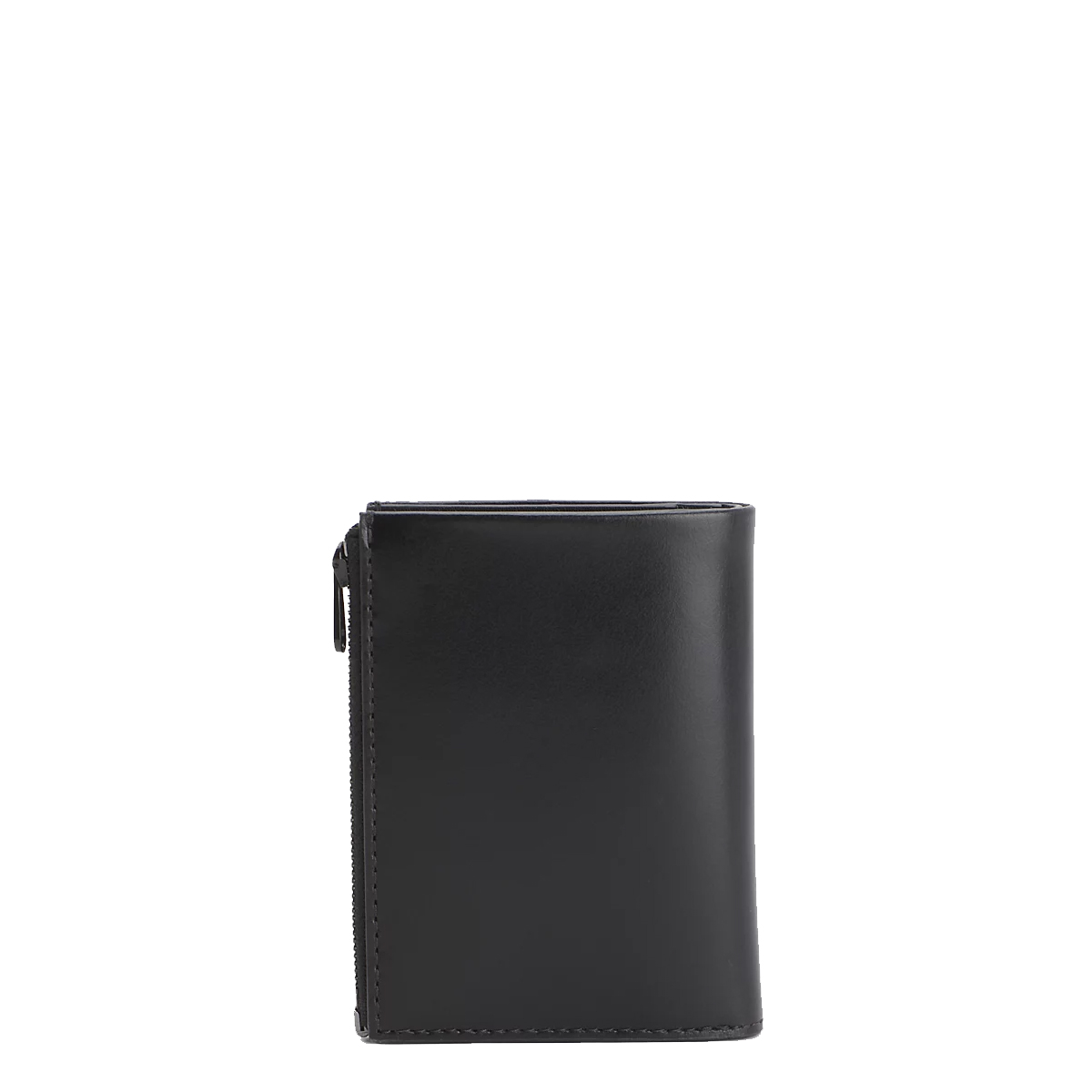 Calvin Klein Portafoglio RFID CK Median in pelle CK Black - 2 Calvin Klein Portafoglio RFID CK Median in pelle CK Black - 2