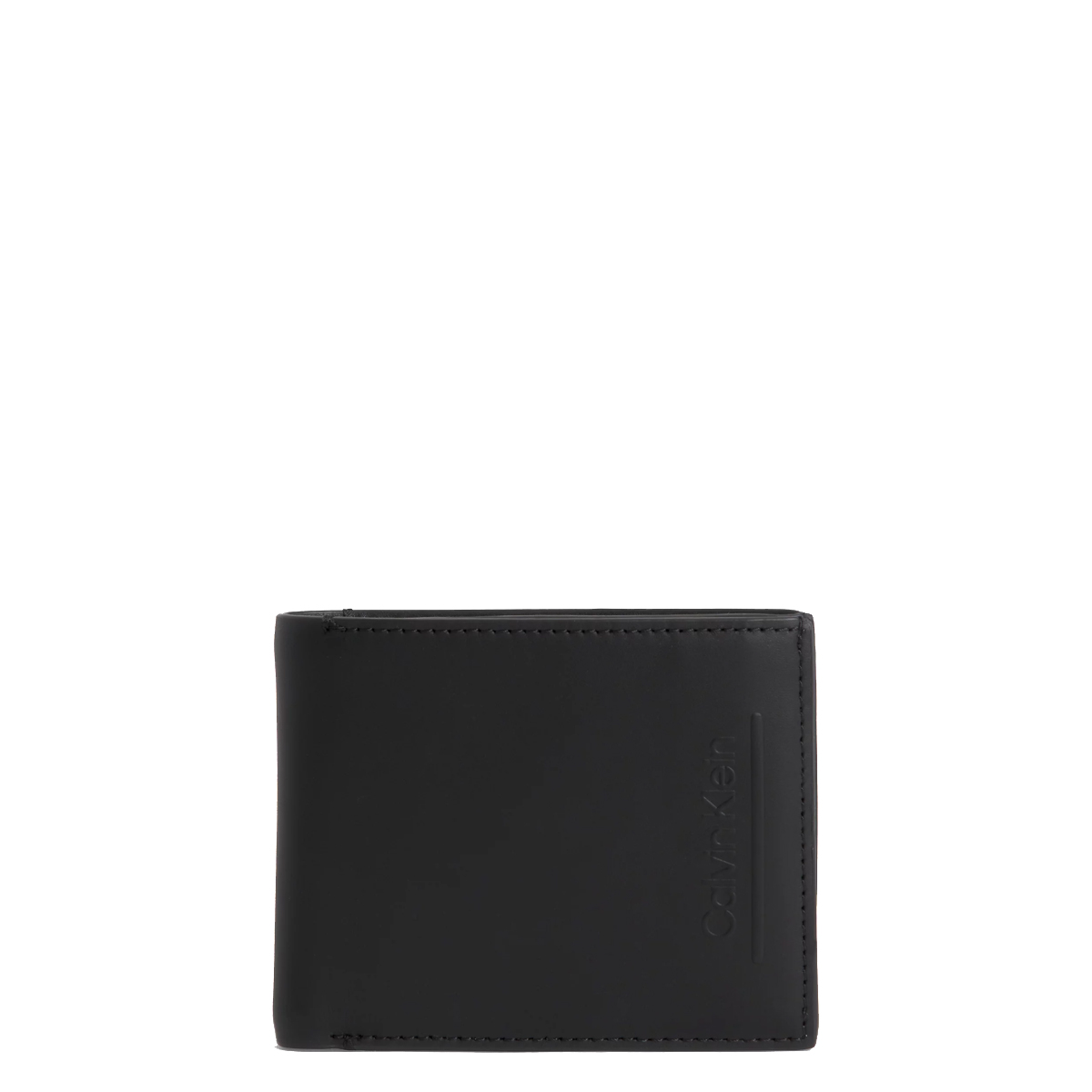 Calvin Klein Portafoglio RFID con portamonete Black - 1 Calvin Klein Portafoglio RFID con portamonete Black - 1
