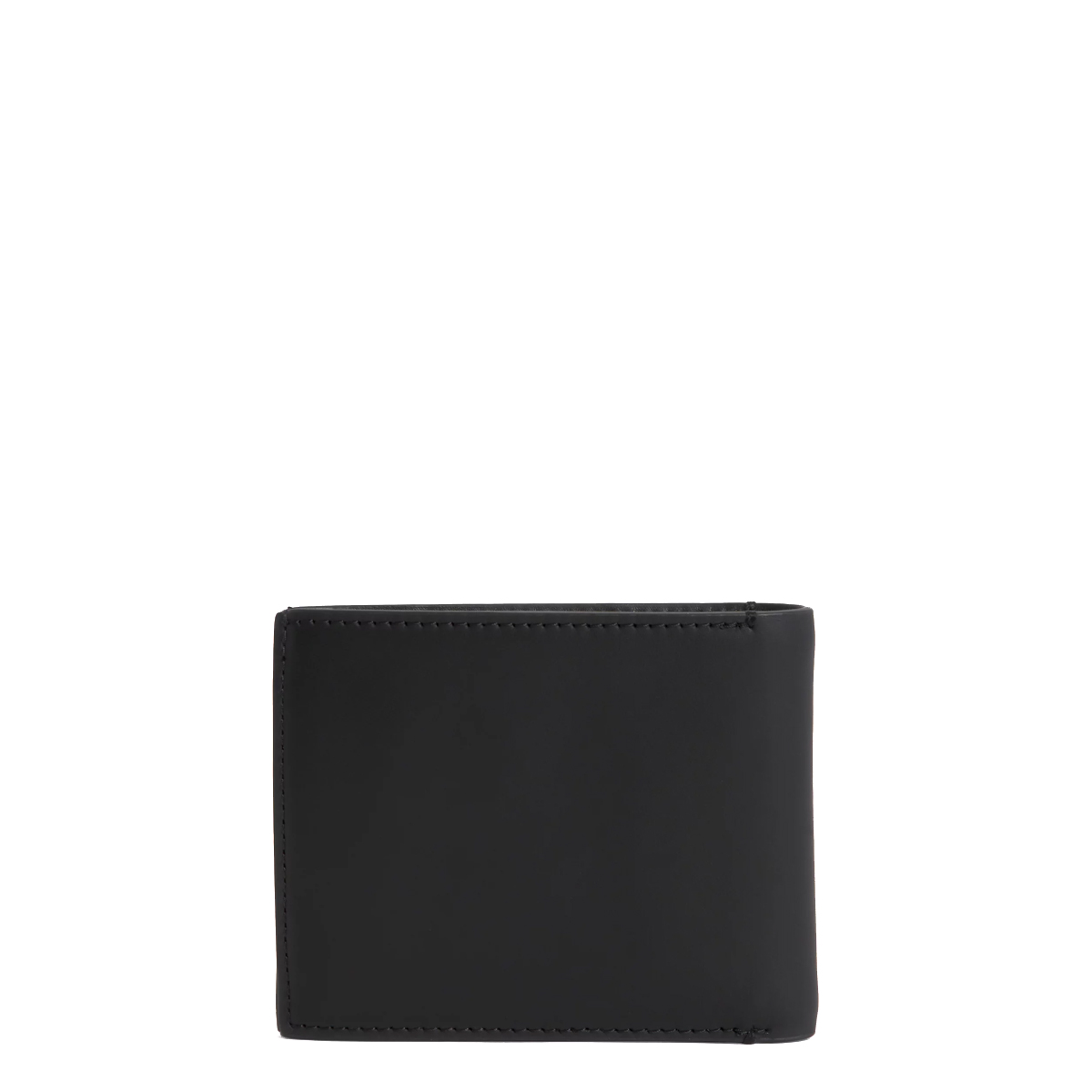Calvin Klein Portafoglio RFID con portamonete Black - 2 Calvin Klein Portafoglio RFID con portamonete Black - 2