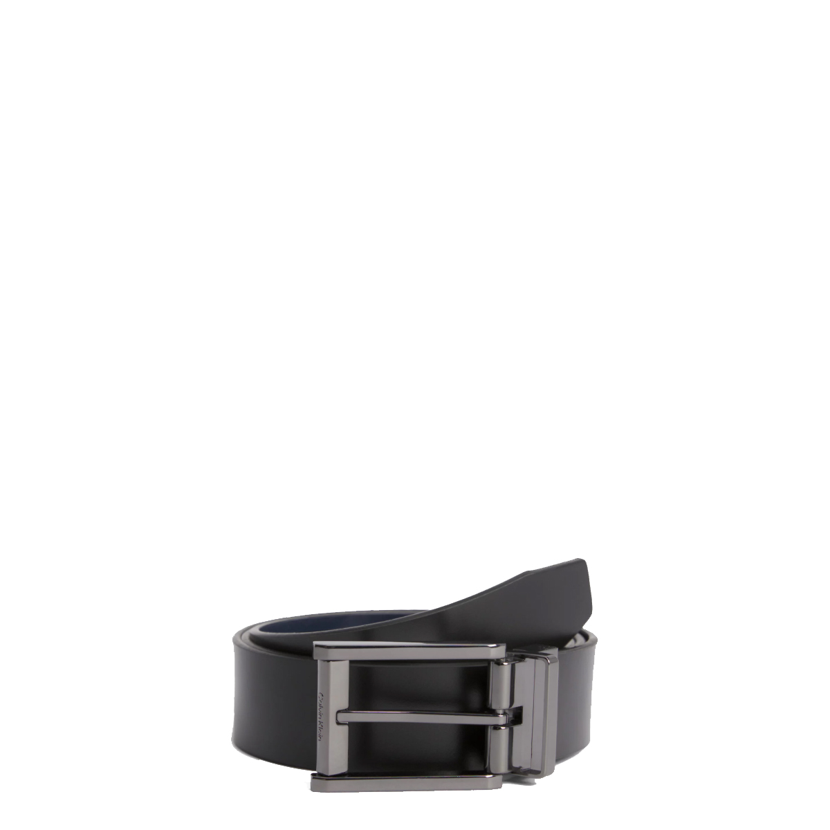 Calvin Klein Cintura Reversibile 35 mm Black - 1 Calvin Klein Cintura Reversibile 35 mm Black - 1