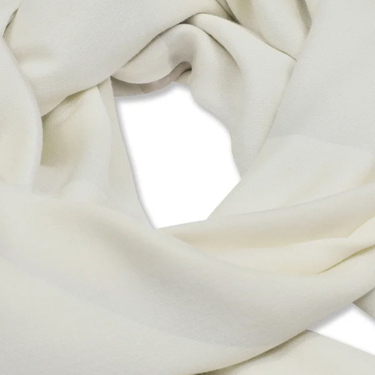 Calvin Klein Foulard Quilt Print Ecru - 2 Calvin Klein Foulard Quilt Print Ecru - 2