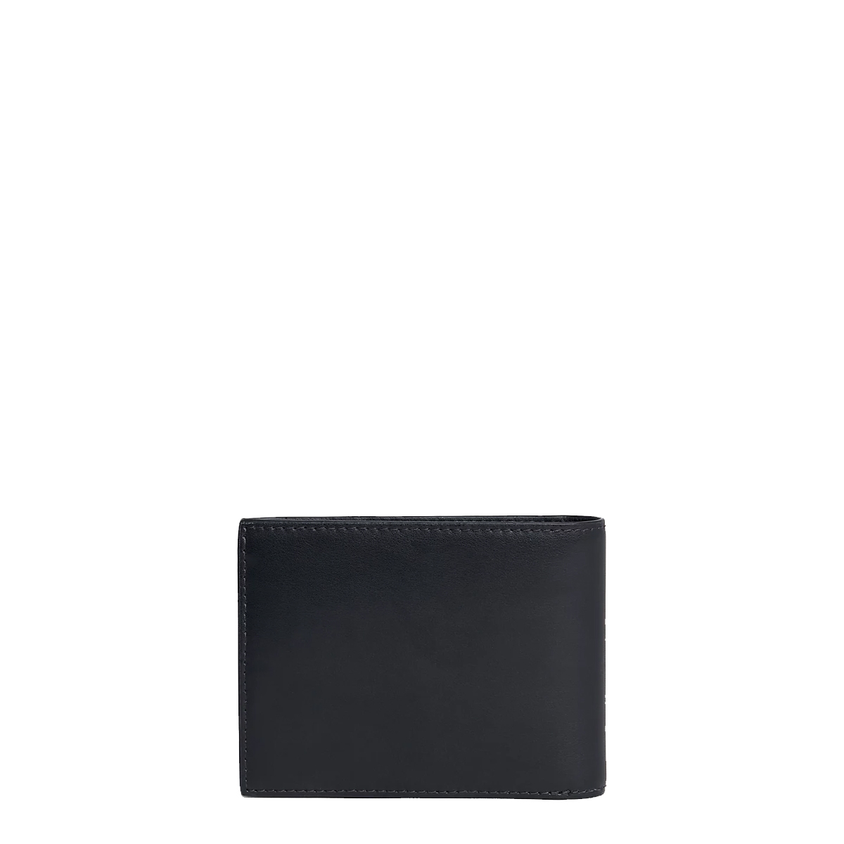 Calvin Klein Portafoglio RFID Metal CK Black - 2