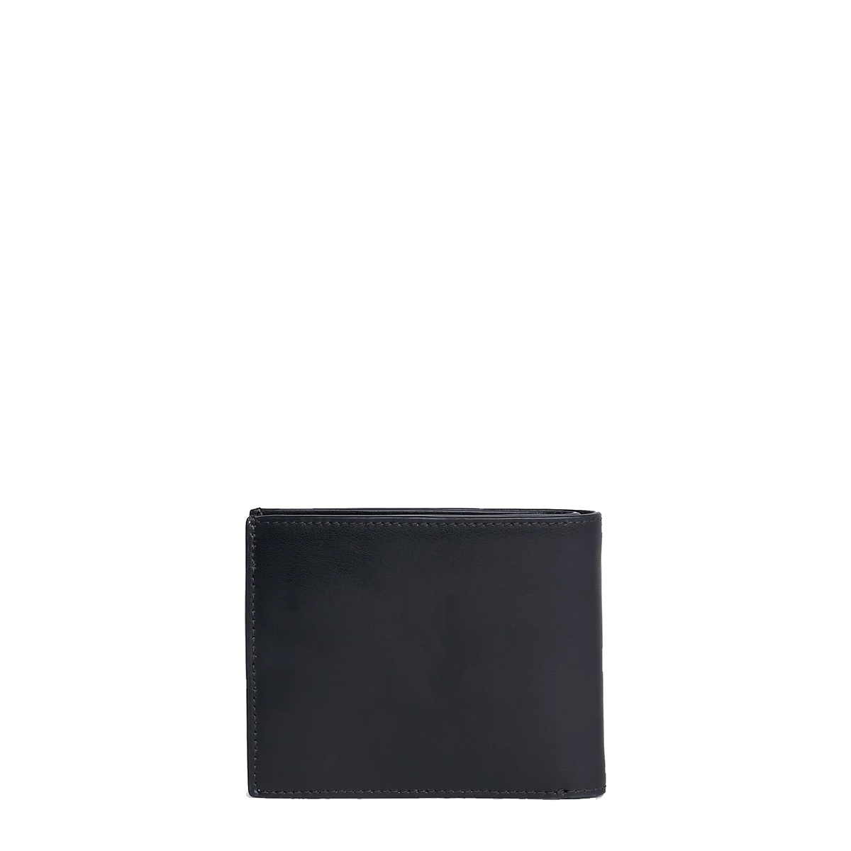 Calvin Klein Portafoglio RFID Metal CK Black - 2