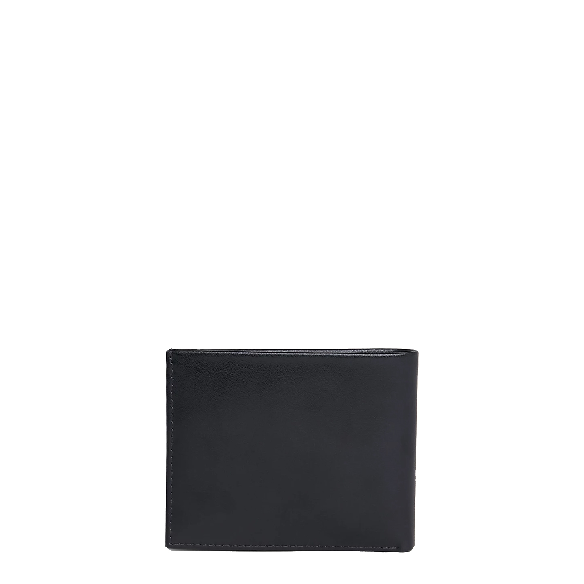 Calvin Klein Portafoglio RFID Metal CK Black - 2