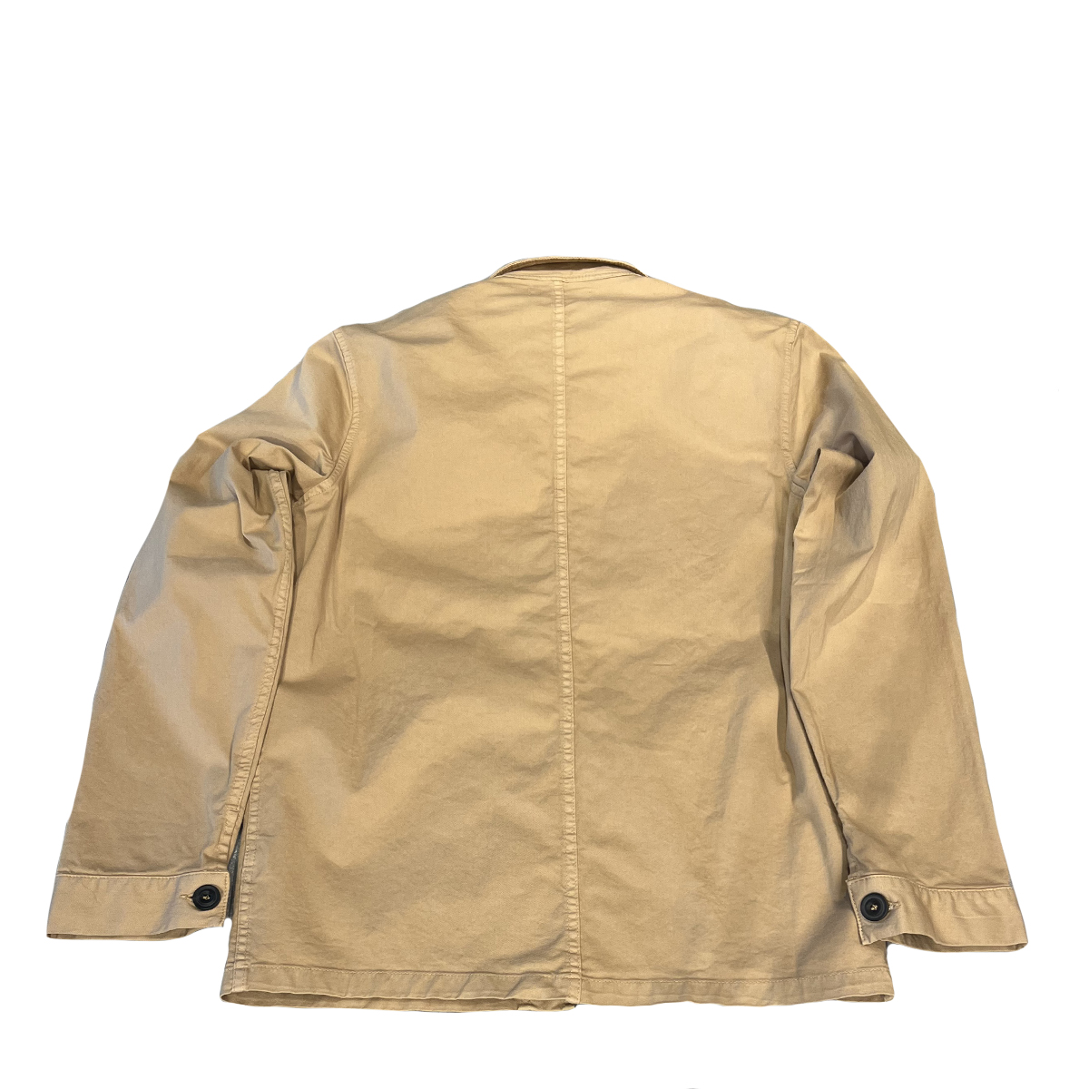 Clark Giacca Marshall Khaki - 5 Clark Giacca Marshall Khaki - 5