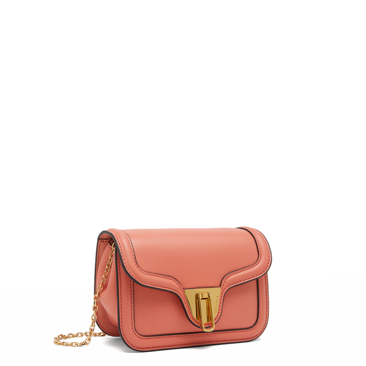Coccinelle Mini Borsa a tracolla Marvin Twist Geranium - 2 Coccinelle Mini Borsa a tracolla Marvin Twist Geranium - 2