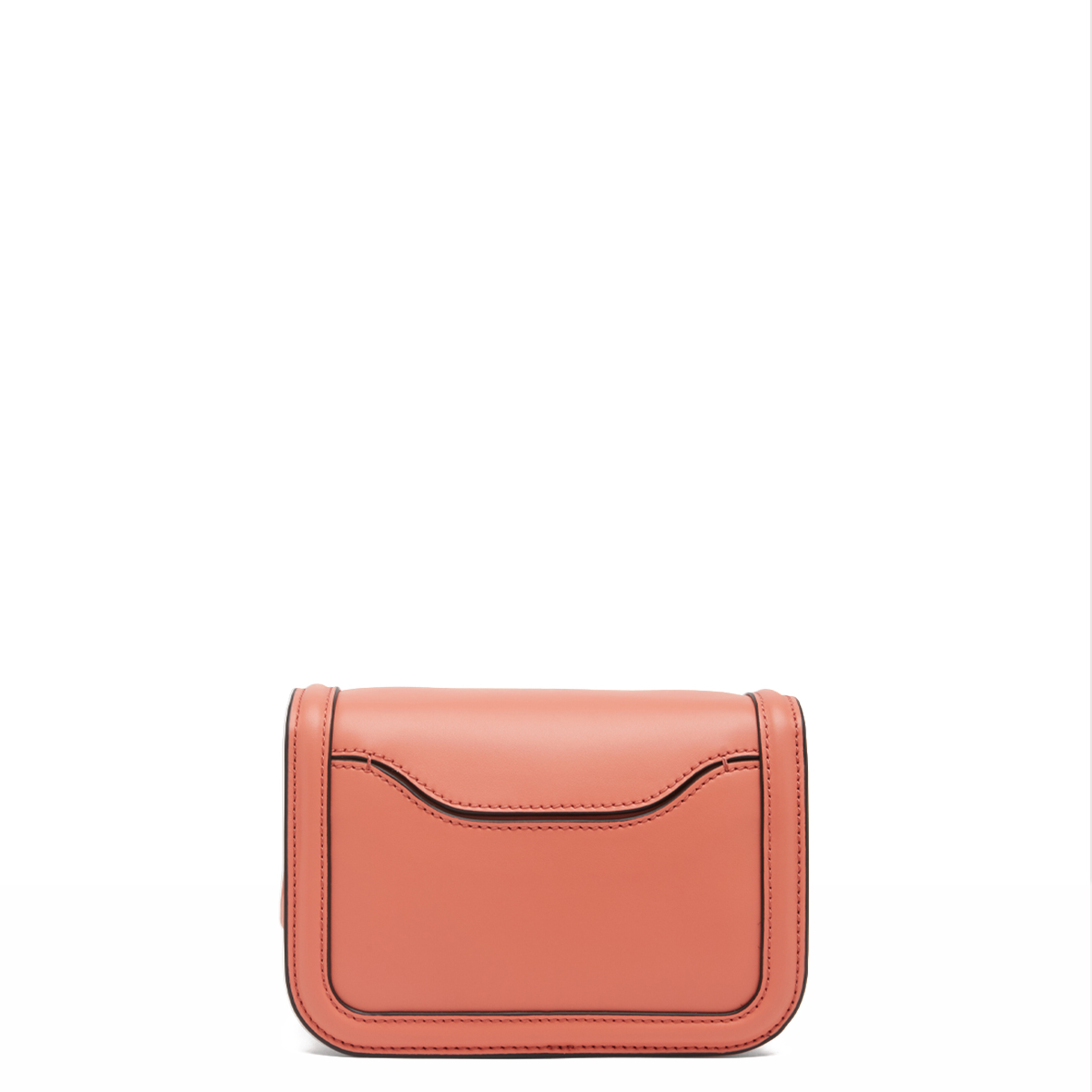 Coccinelle Mini Borsa a tracolla Marvin Twist Geranium - 3 Coccinelle Mini Borsa a tracolla Marvin Twist Geranium - 3