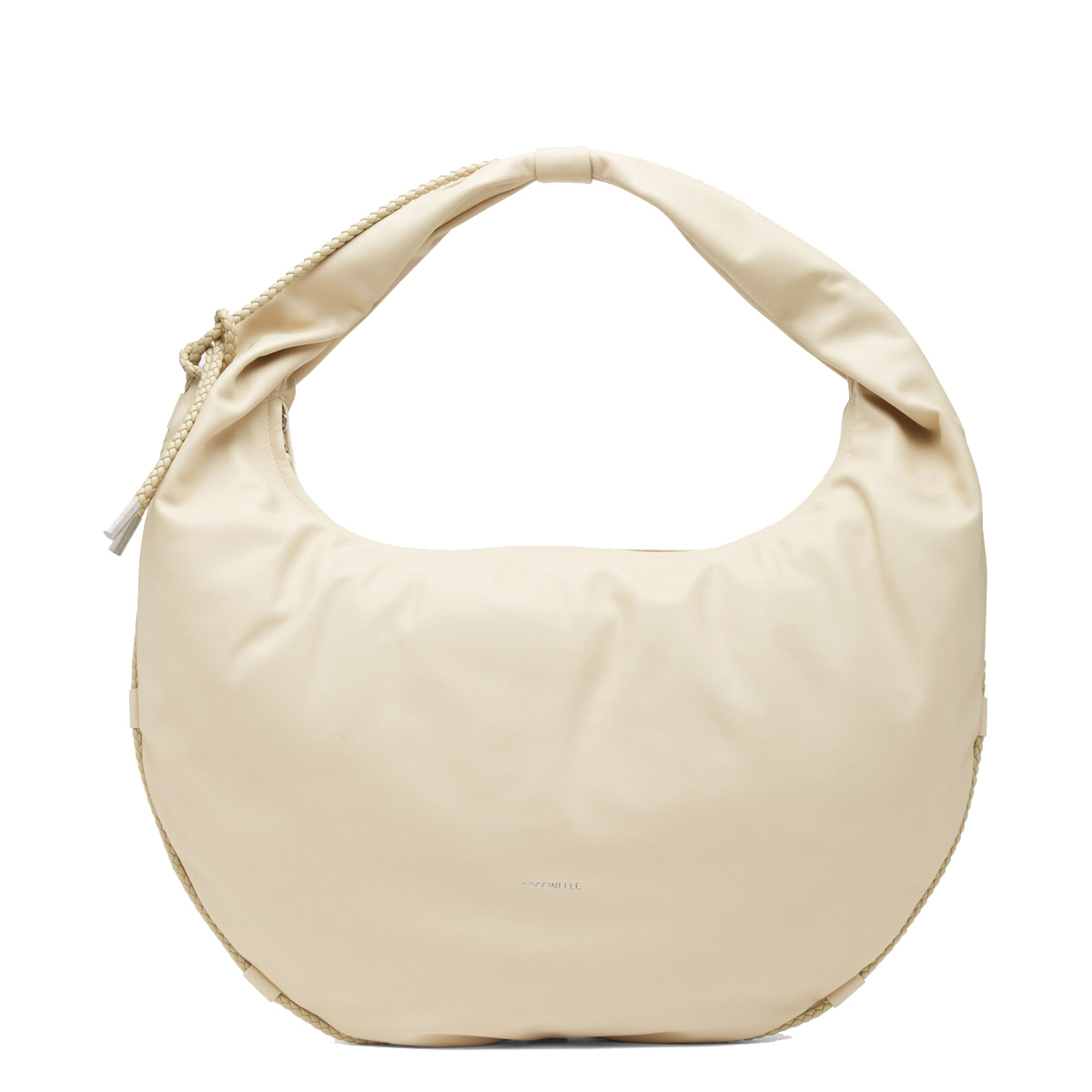 Coccinelle Hobo Bag Sinfonia Silk - 1 Coccinelle Hobo Bag Sinfonia Silk - 1