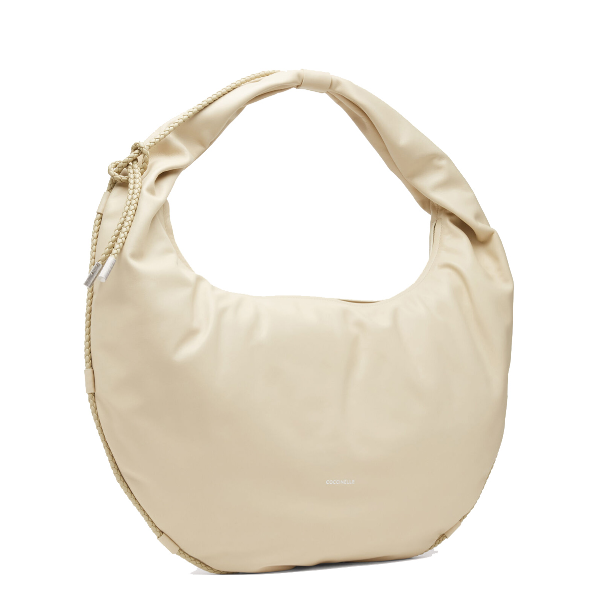 Coccinelle Hobo Bag Sinfonia Silk - 2 Coccinelle Hobo Bag Sinfonia Silk - 2