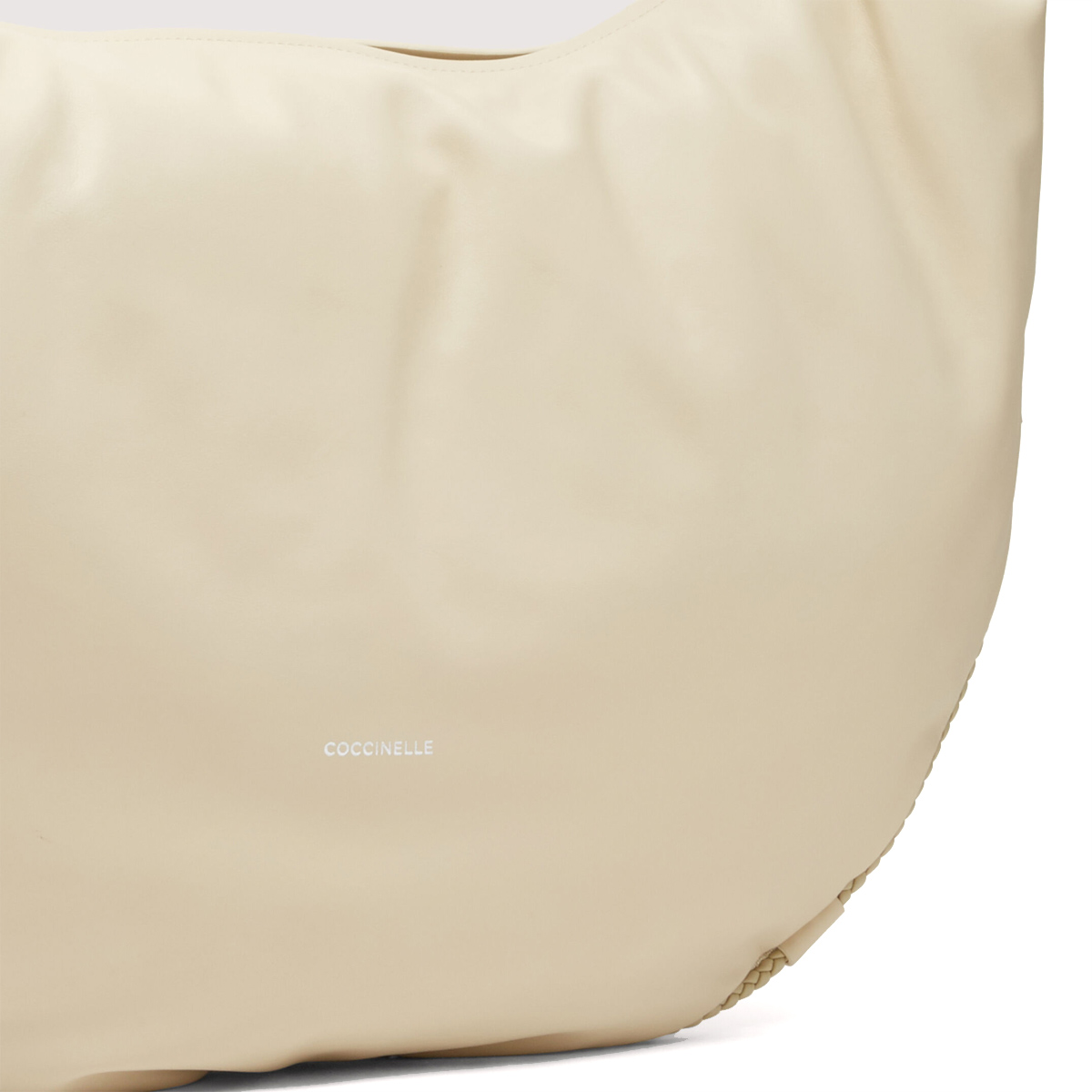 Coccinelle Hobo Bag Sinfonia Silk - 3 Coccinelle Hobo Bag Sinfonia Silk - 3