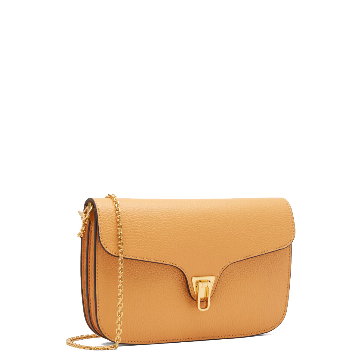 Coccinelle Borsa a tracolla Beat Soft Apricot - 2 Coccinelle Borsa a tracolla Beat Soft Apricot - 2