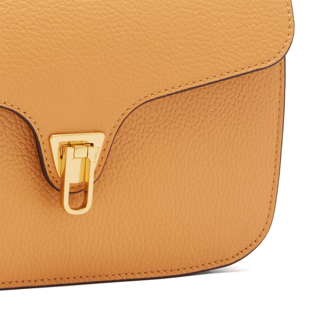 Coccinelle Borsa a tracolla Beat Soft Apricot - 3 Coccinelle Borsa a tracolla Beat Soft Apricot - 3