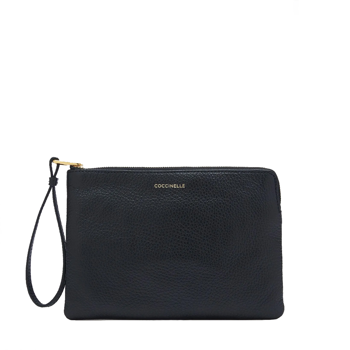 Coccinelle Pochette Alias Noir - 1 Coccinelle Pochette Alias Noir - 1