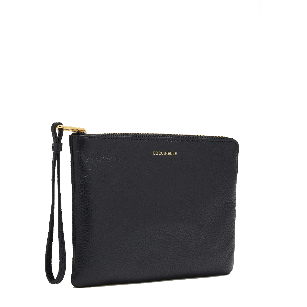 Coccinelle Pochette Alias Noir - 2 Coccinelle Pochette Alias Noir - 2