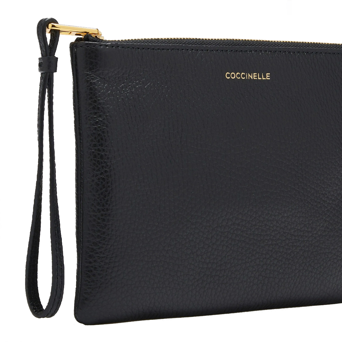 Coccinelle Pochette Alias Noir - 4 Coccinelle Pochette Alias Noir - 4