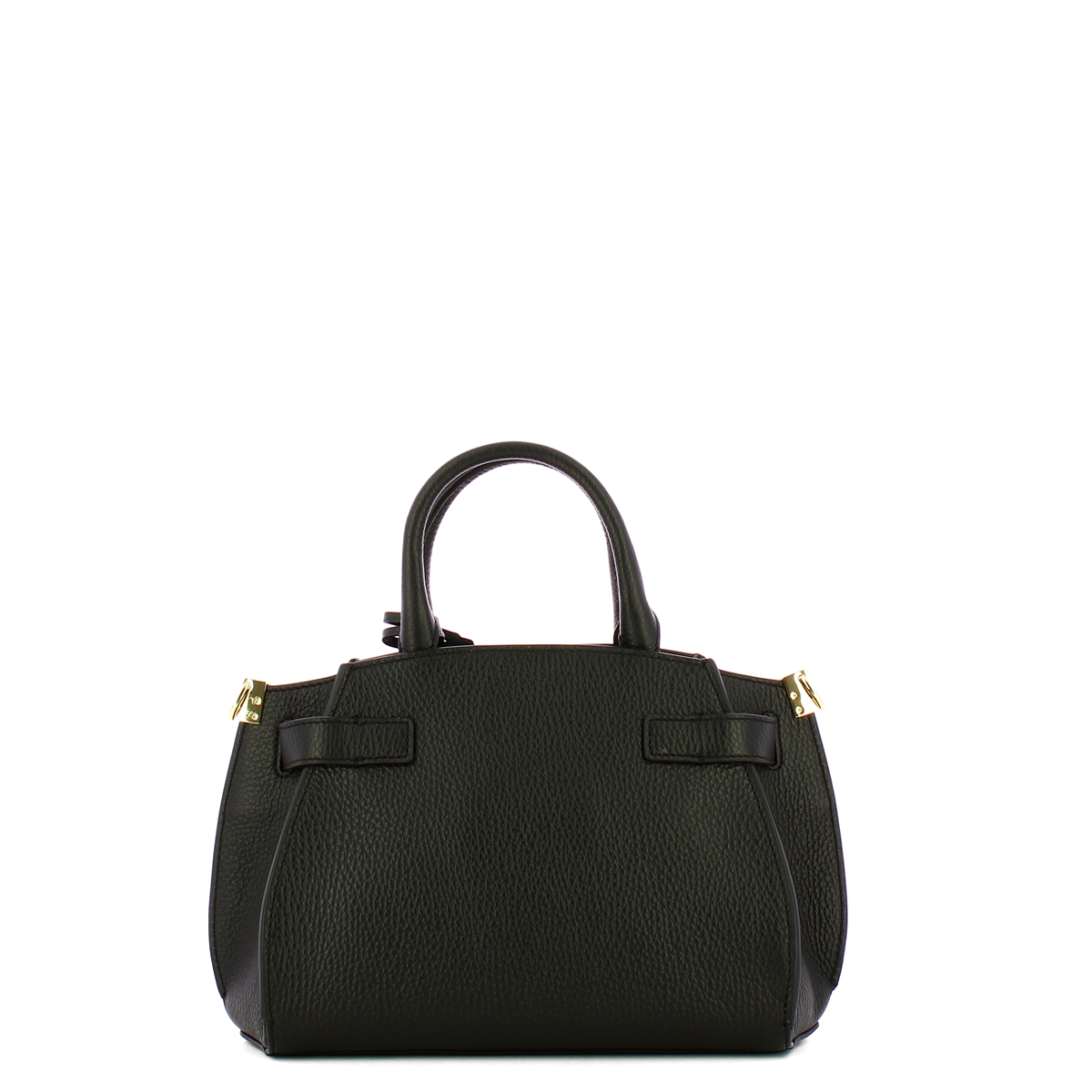 Coccinelle Borsa a mano Kliche Small Noir - 3 Coccinelle Borsa a mano Kliche Small Noir - 3