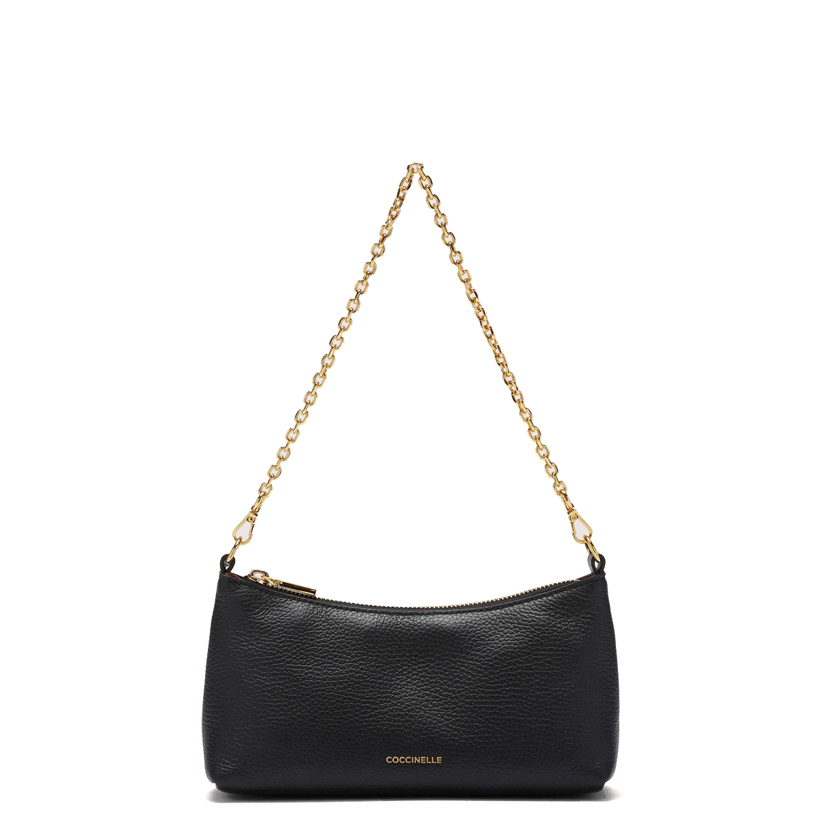 Coccinelle Minibag Aura Noir - 1