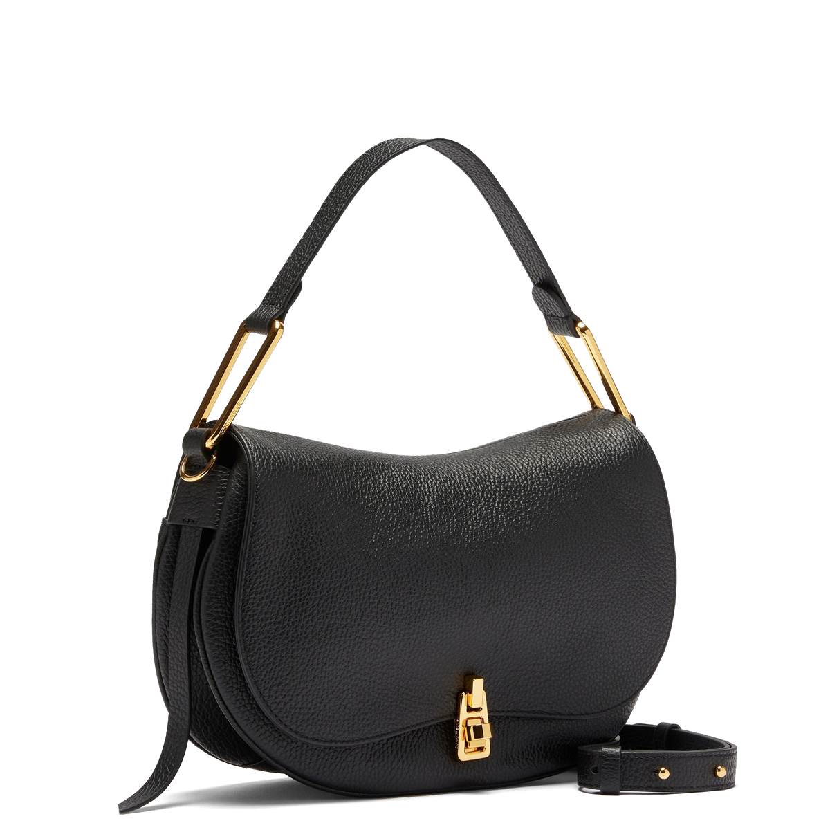 Coccinelle Borsa a spalla Magie Medium Noir - 2 Coccinelle Borsa a spalla Magie Medium Noir - 2