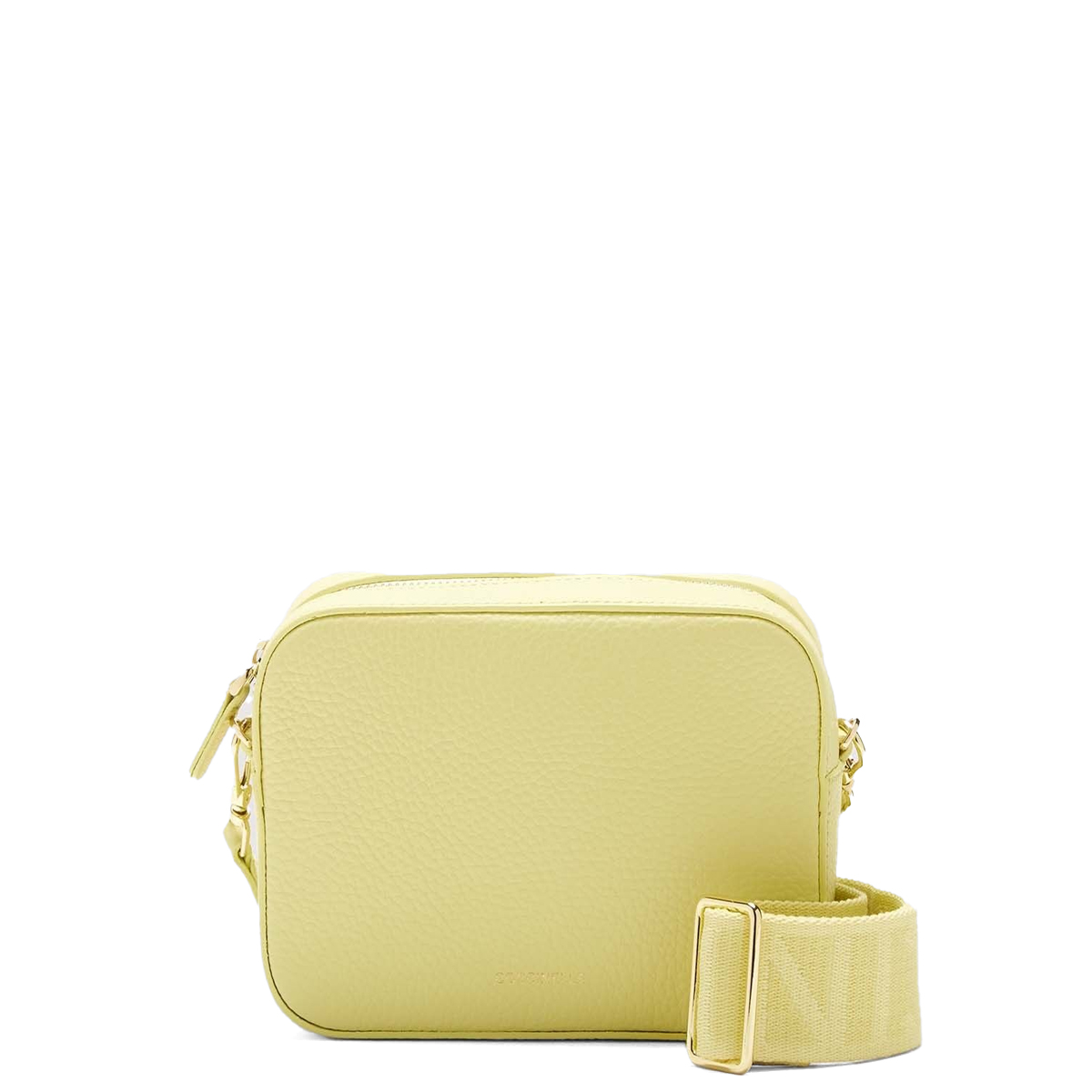 Coccinelle Tracolla Tebe Lime Wash - 1 Coccinelle Tracolla Tebe Lime Wash - 1