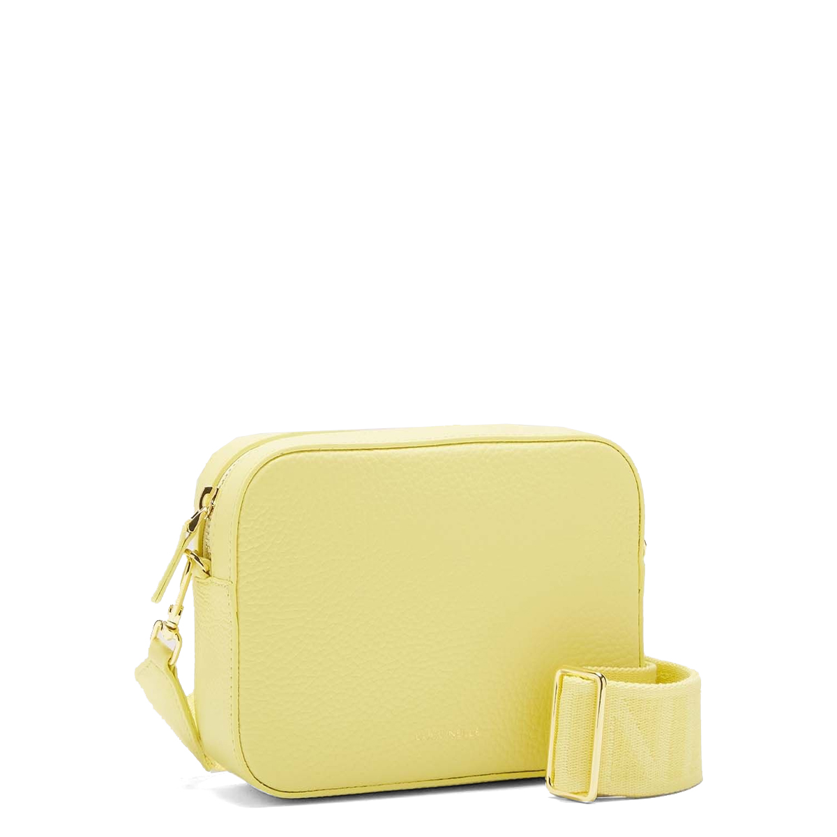 Coccinelle Tracolla Tebe Lime Wash - 2 Coccinelle Tracolla Tebe Lime Wash - 2