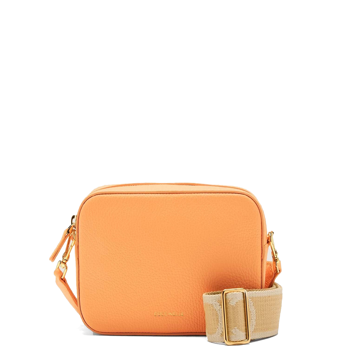 Coccinelle Tracolla Tebe Sunrise - 1 Coccinelle Tracolla Tebe Sunrise - 1