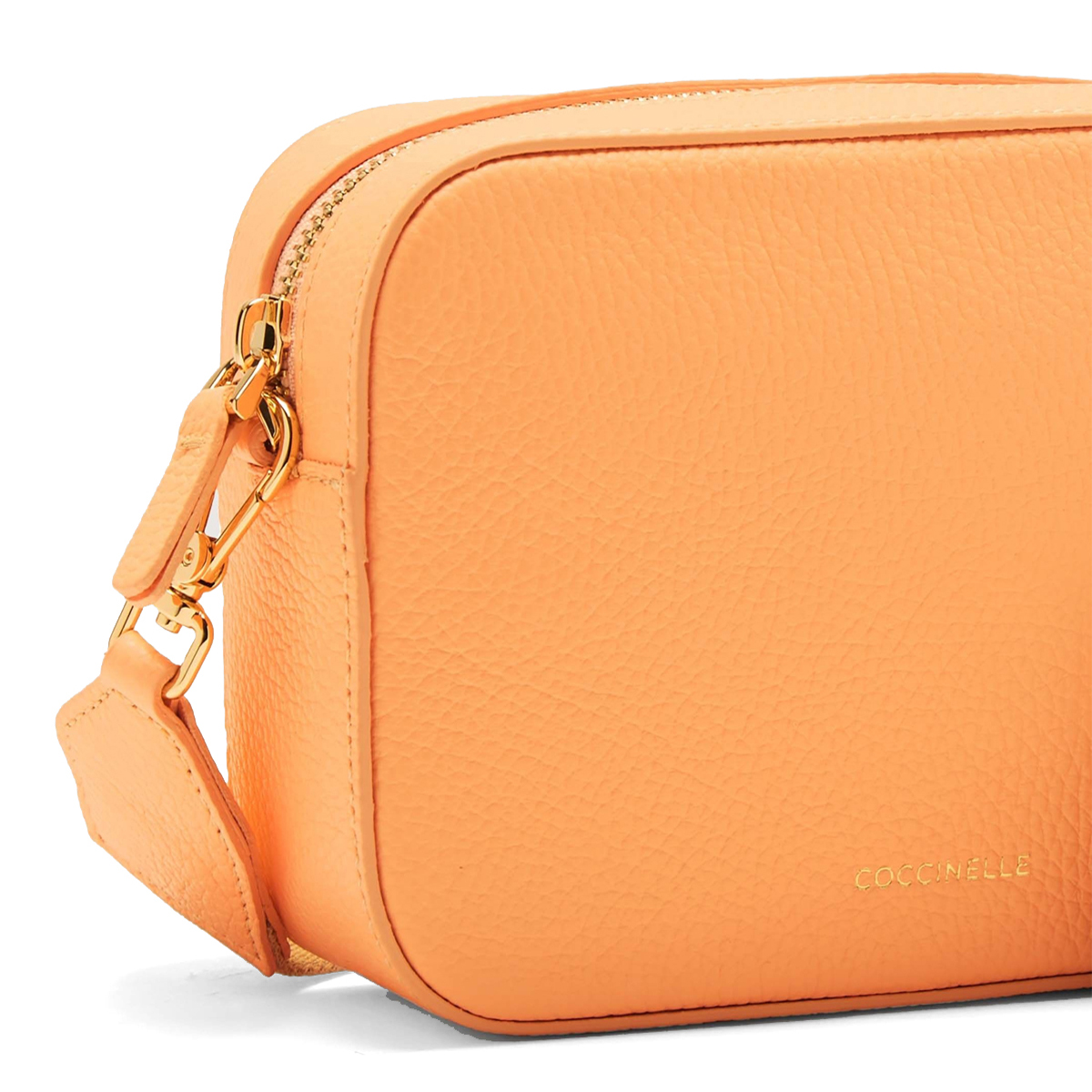 Coccinelle Tracolla Tebe Sunrise - 3 Coccinelle Tracolla Tebe Sunrise - 3