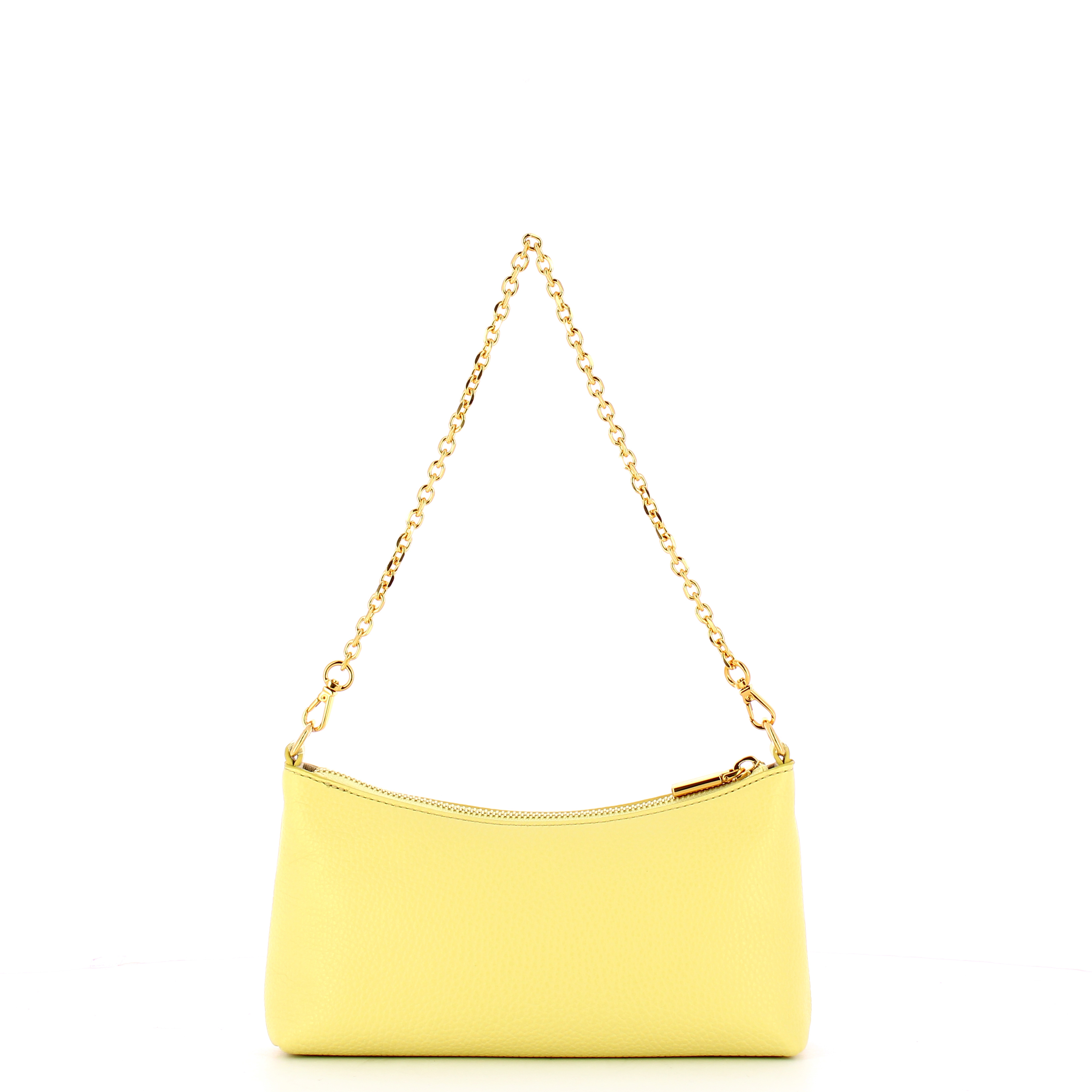 Coccinelle Minibag Aura Lime Wash - 3