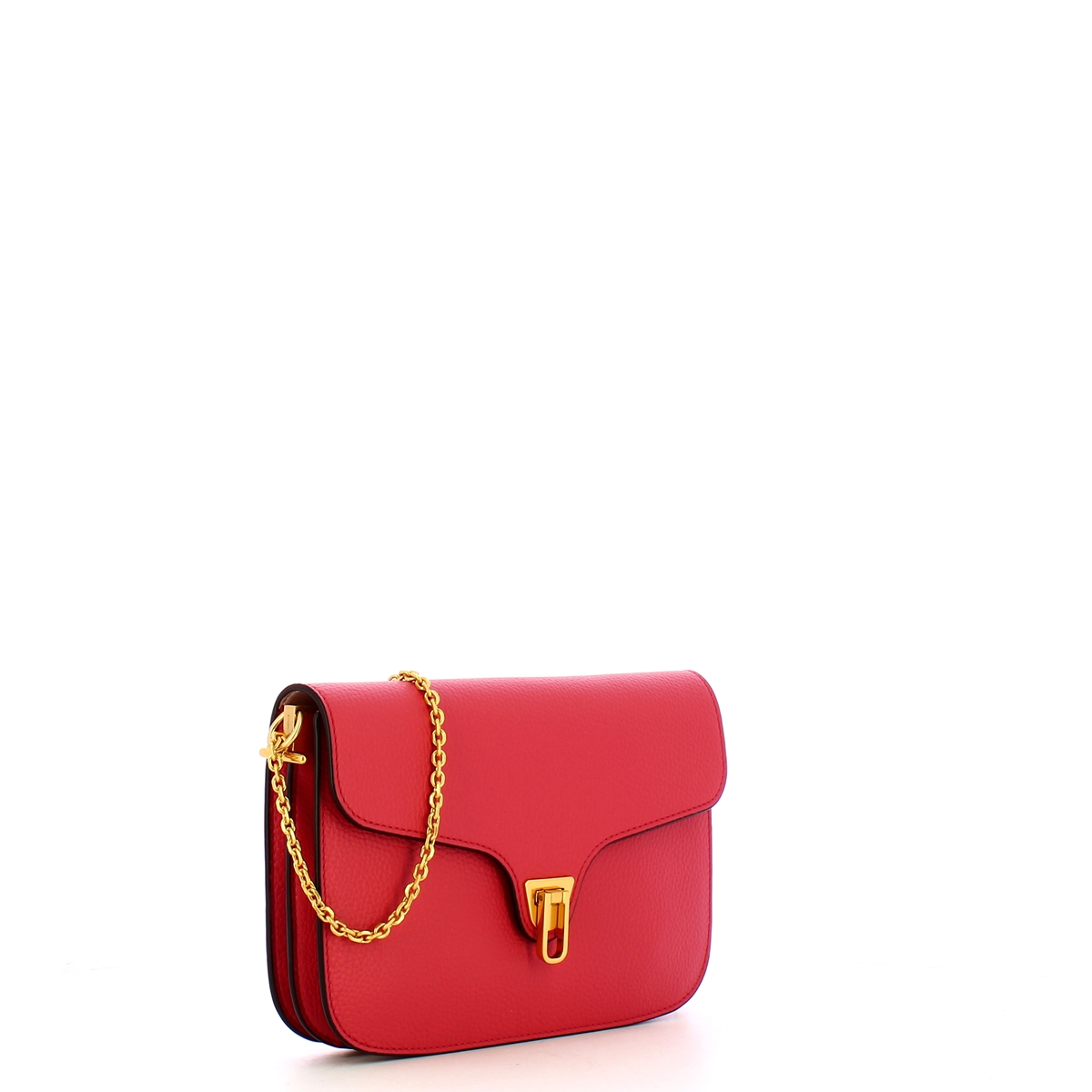 Coccinelle Borsa a tracolla Beat Soft Cranberry - 2 Coccinelle Borsa a tracolla Beat Soft Cranberry - 2