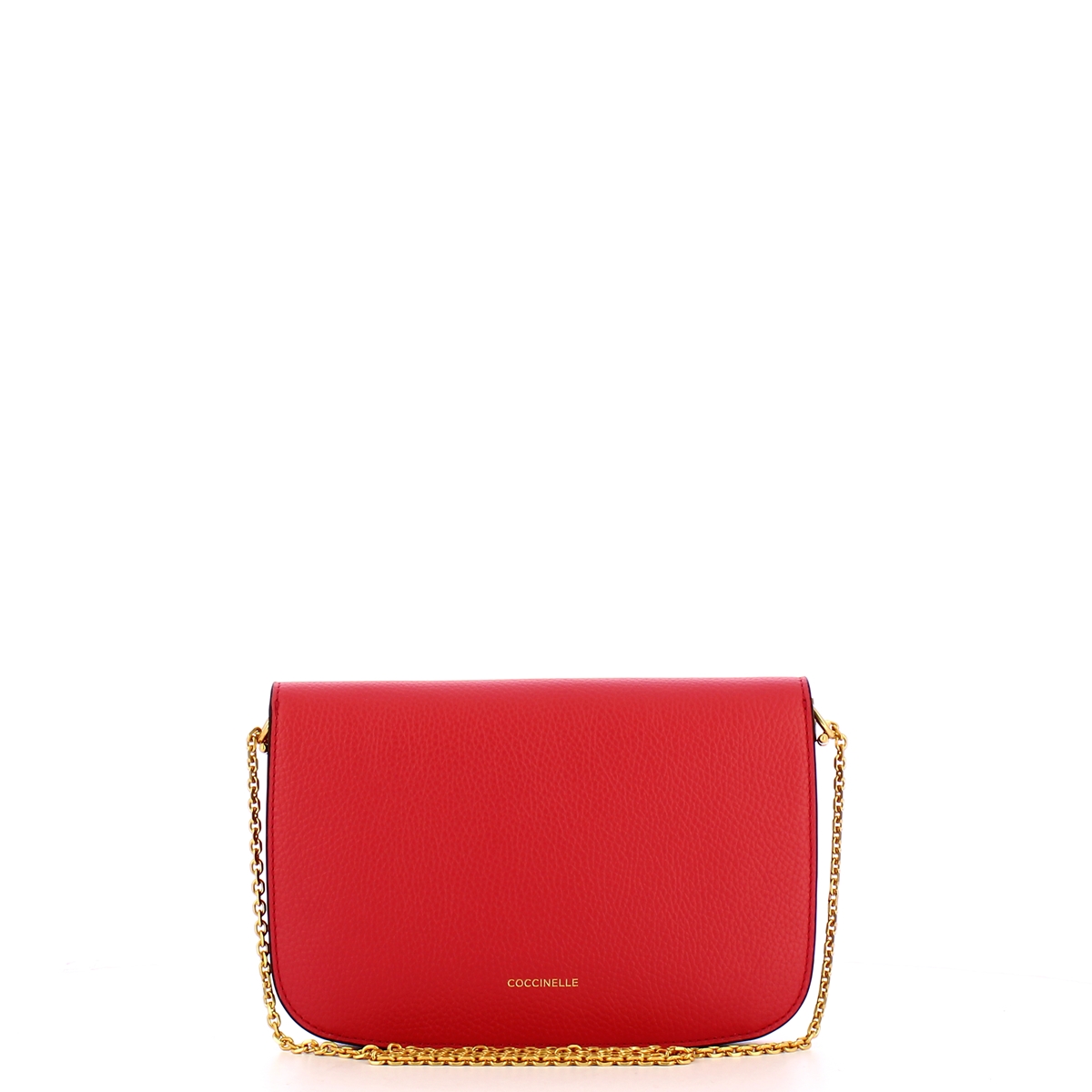 Coccinelle Borsa a tracolla Beat Soft Cranberry - 3 Coccinelle Borsa a tracolla Beat Soft Cranberry - 3