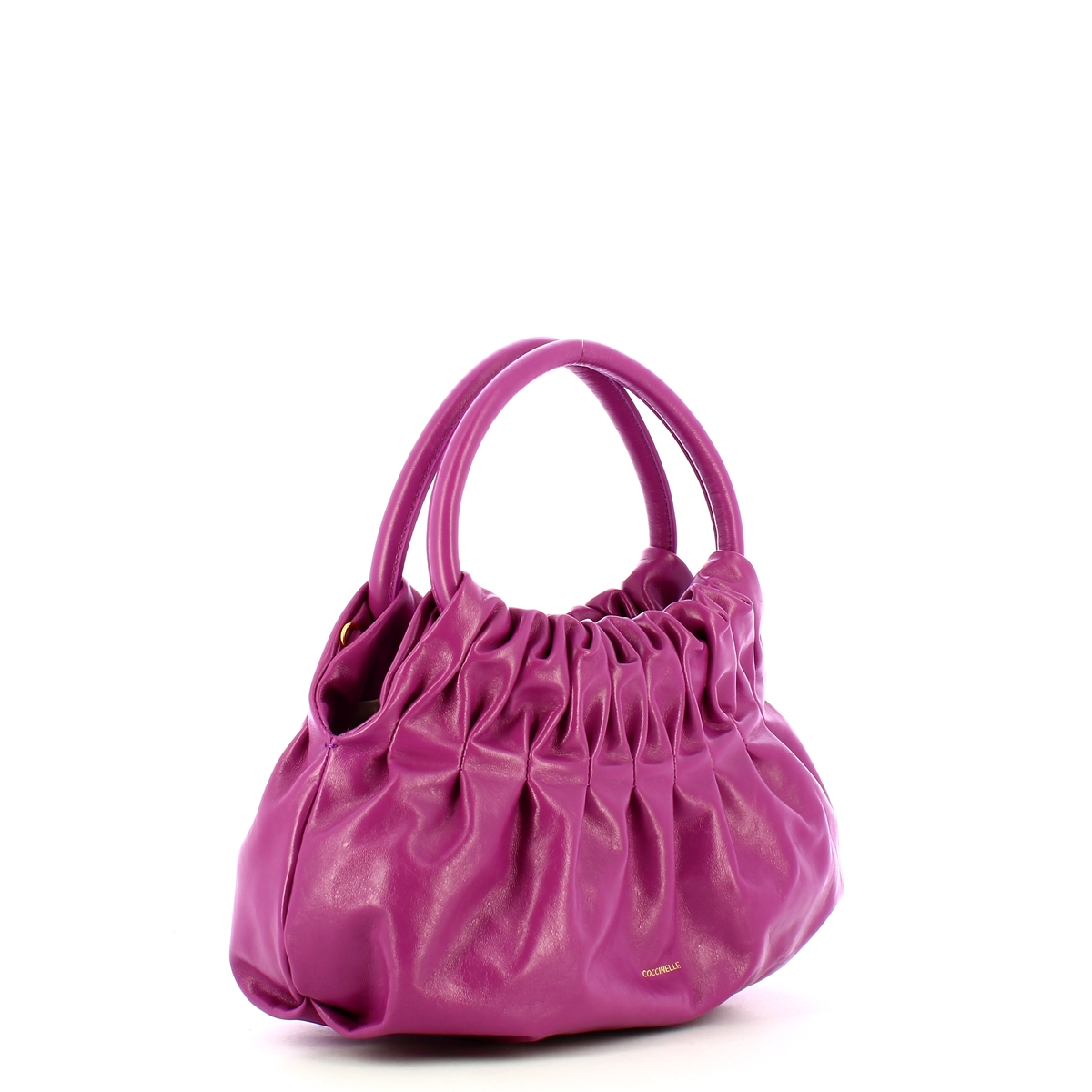 Coccinelle Borsa a mano Croisette Rock Dahlia - 2 Coccinelle Borsa a mano Croisette Rock Dahlia - 2