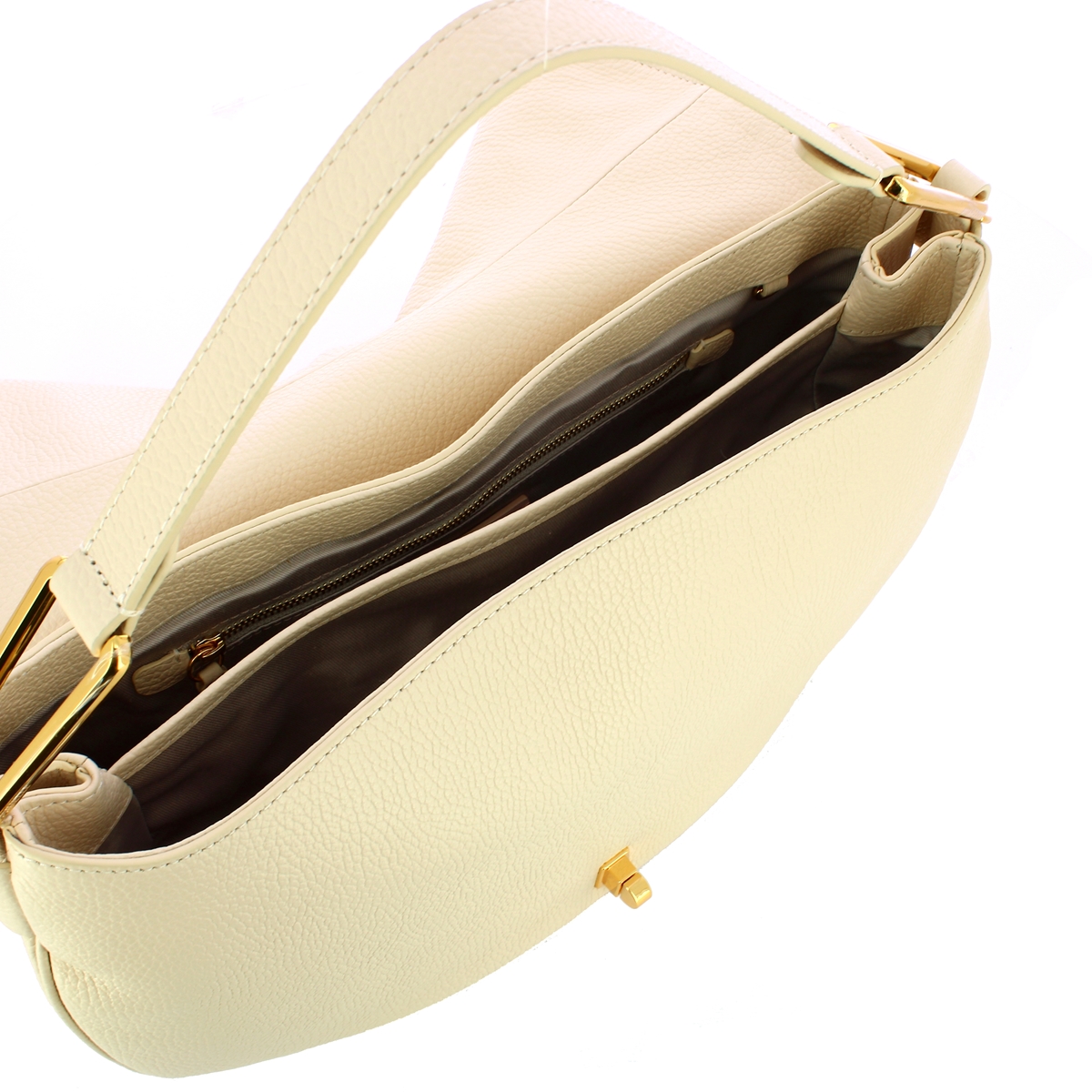 Coccinelle Sottospalla Magie Soft Butter - 5 Coccinelle Sottospalla Magie Soft Butter - 5