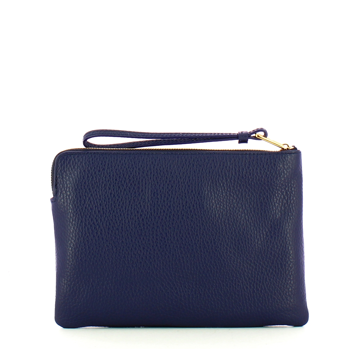 Coccinelle Pochette Alias Royal Blue - 3
