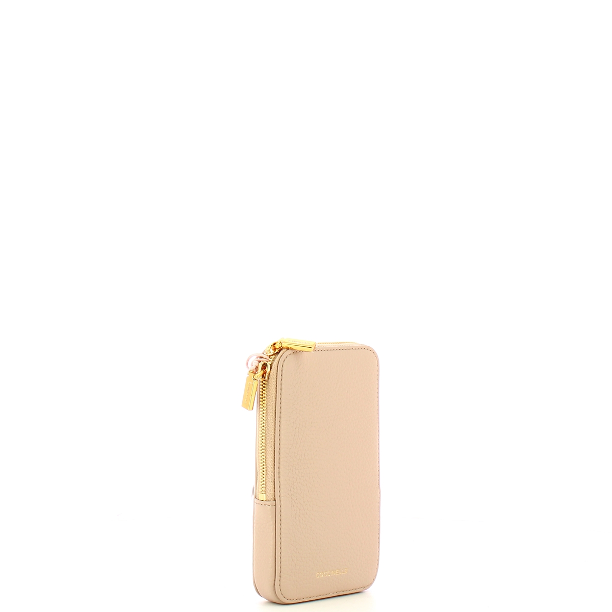 Coccinelle Porta Smartphone Flor Rosette - 2