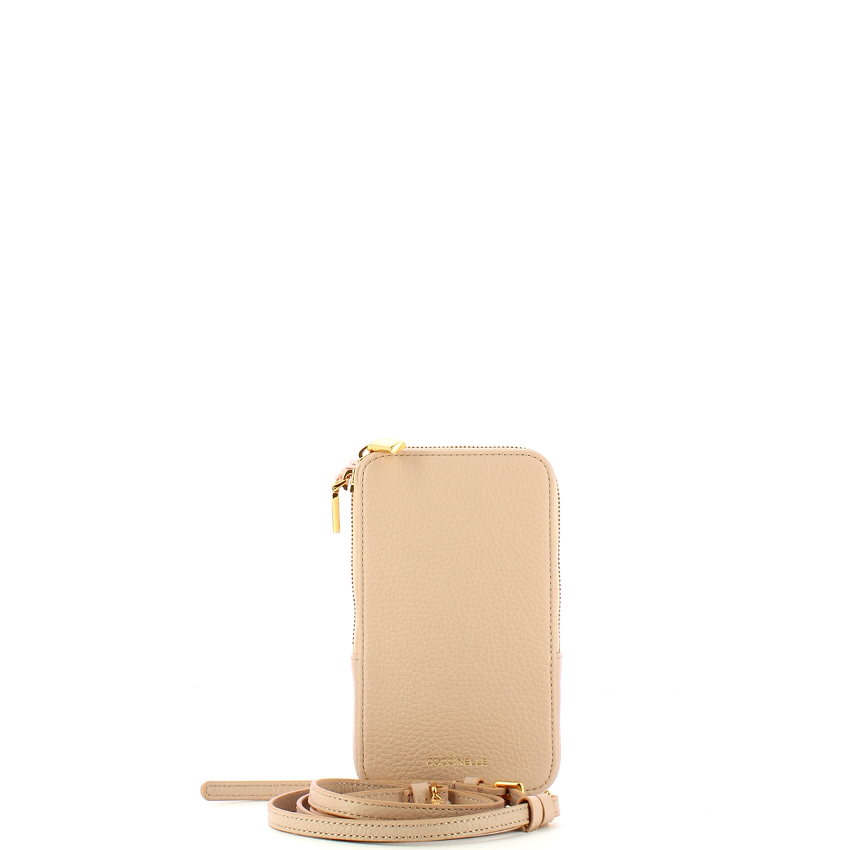 Coccinelle Porta Smartphone Flor Rosette - 4