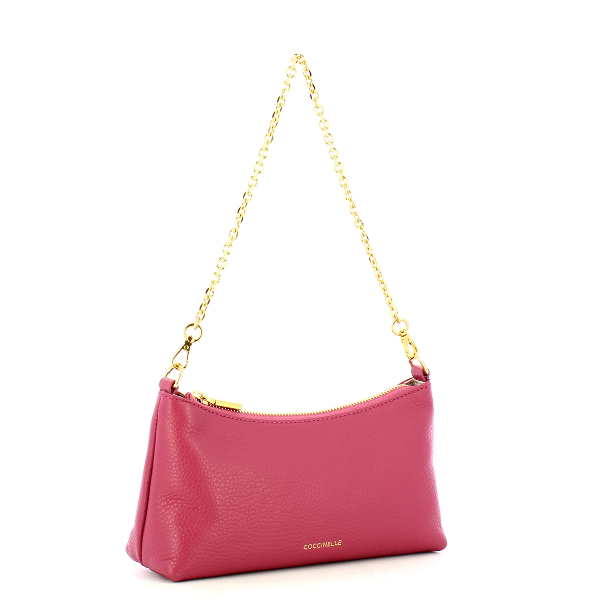 Coccinelle Minibag Aura Rosewood - 2 Coccinelle Minibag Aura Rosewood - 2
