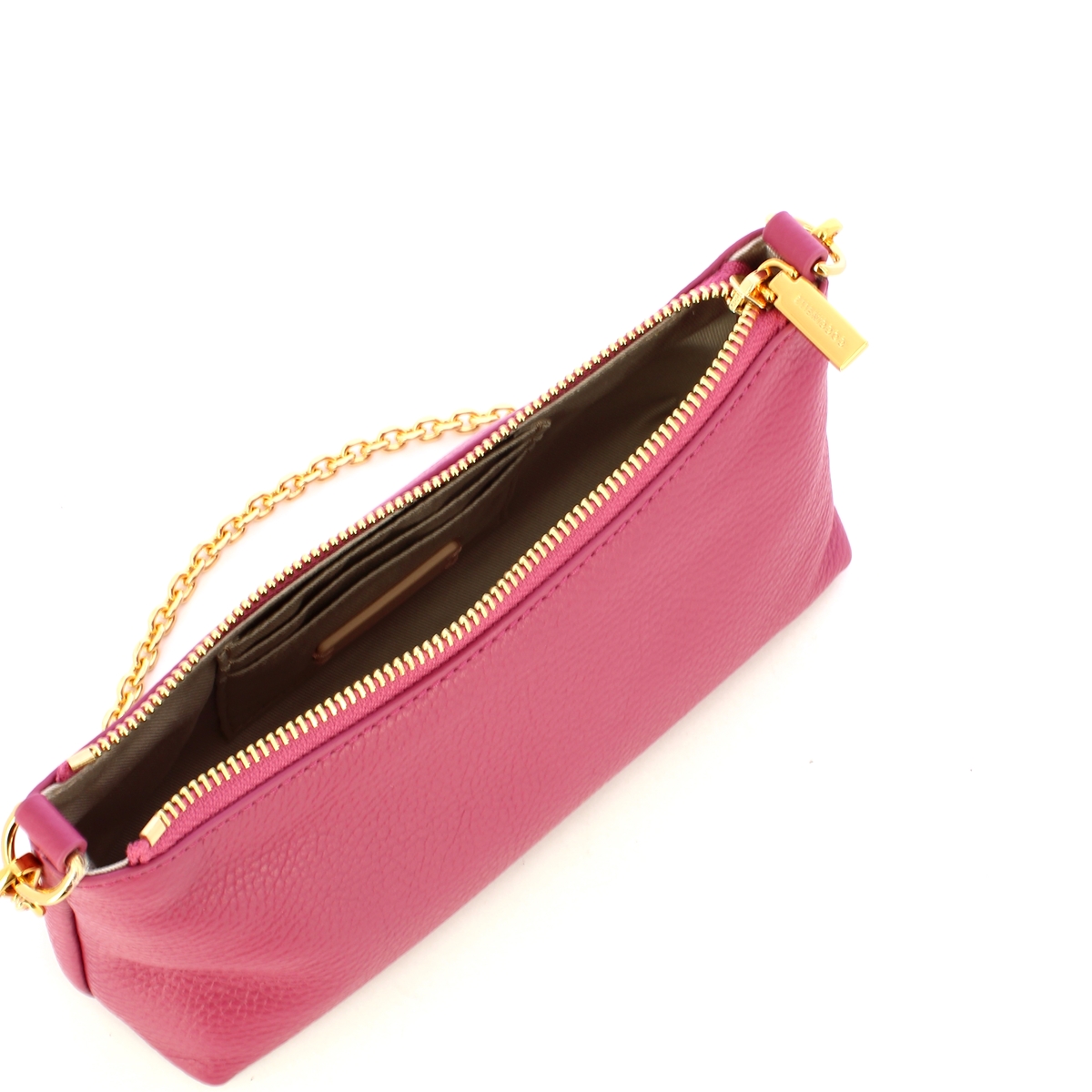 Coccinelle Minibag Aura Rosewood - 5 Coccinelle Minibag Aura Rosewood - 5