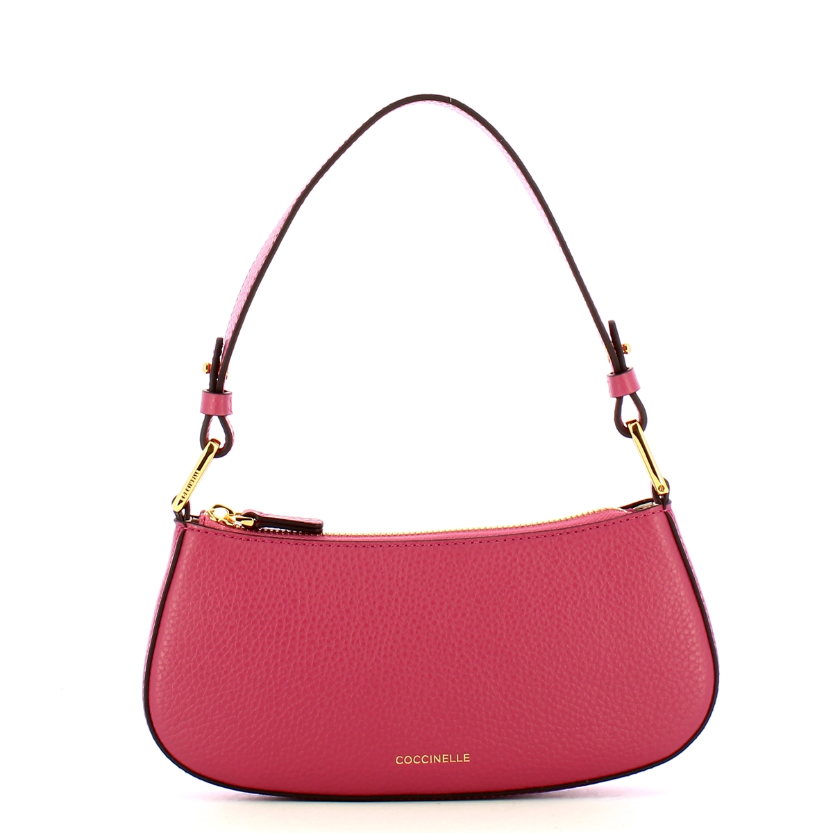 Coccinelle Sottospalla Merveille Rosewood - 1 Coccinelle Sottospalla Merveille Rosewood - 1