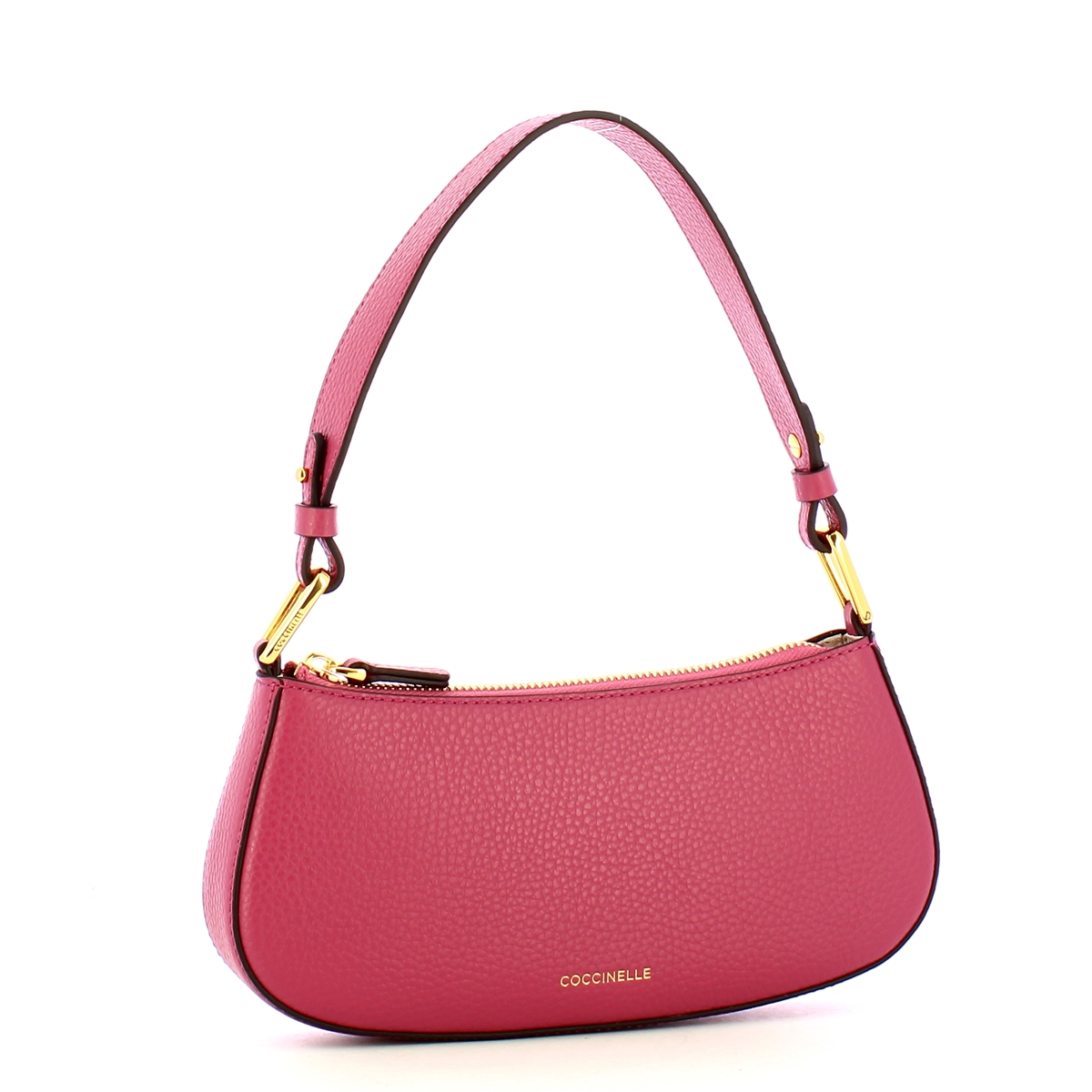 Coccinelle Sottospalla Merveille Rosewood - 2 Coccinelle Sottospalla Merveille Rosewood - 2