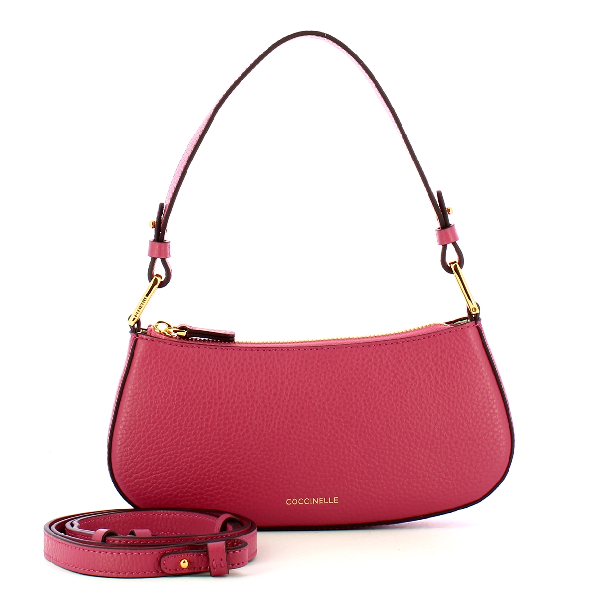 Coccinelle Sottospalla Merveille Rosewood - 4 Coccinelle Sottospalla Merveille Rosewood - 4