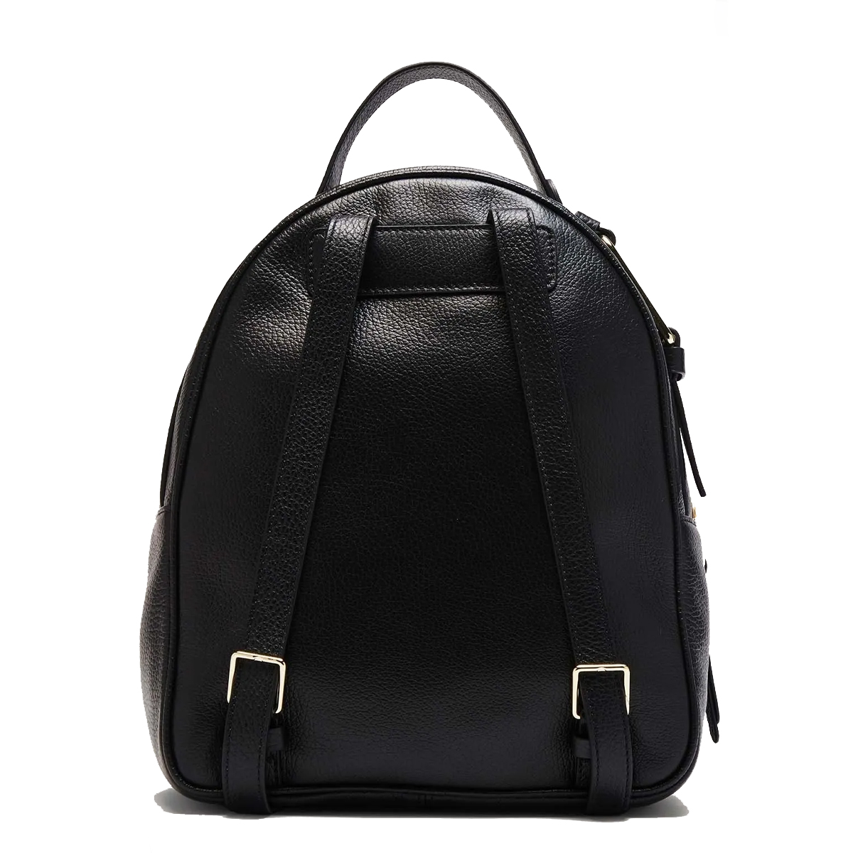 Coccinelle Zaino Malory Medium Noir - 5 Coccinelle Zaino Malory Medium Noir - 5