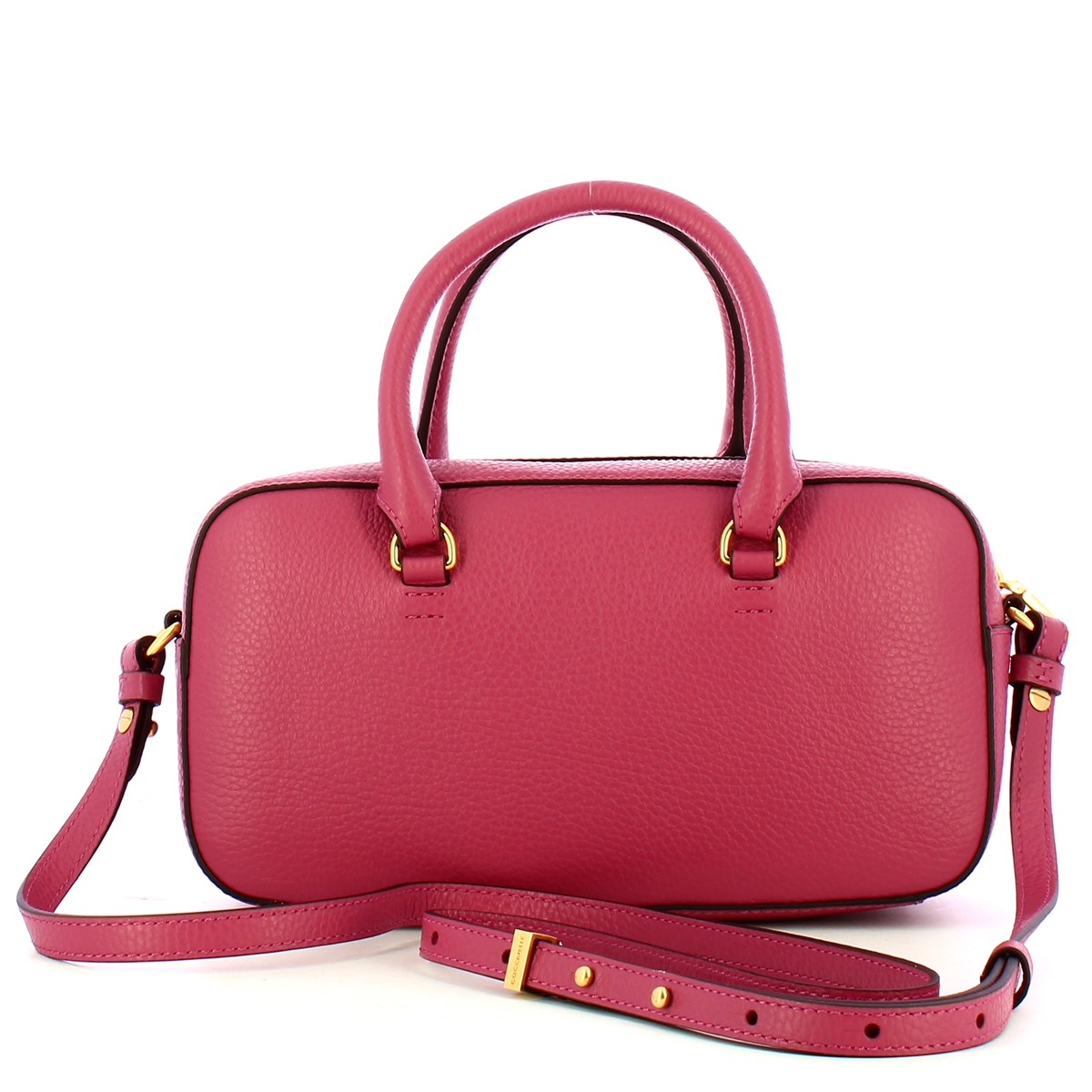 Coccinelle Borsa a mano Beat Soft Medium Rosewood - 3 Coccinelle Borsa a mano Beat Soft Medium Rosewood - 3