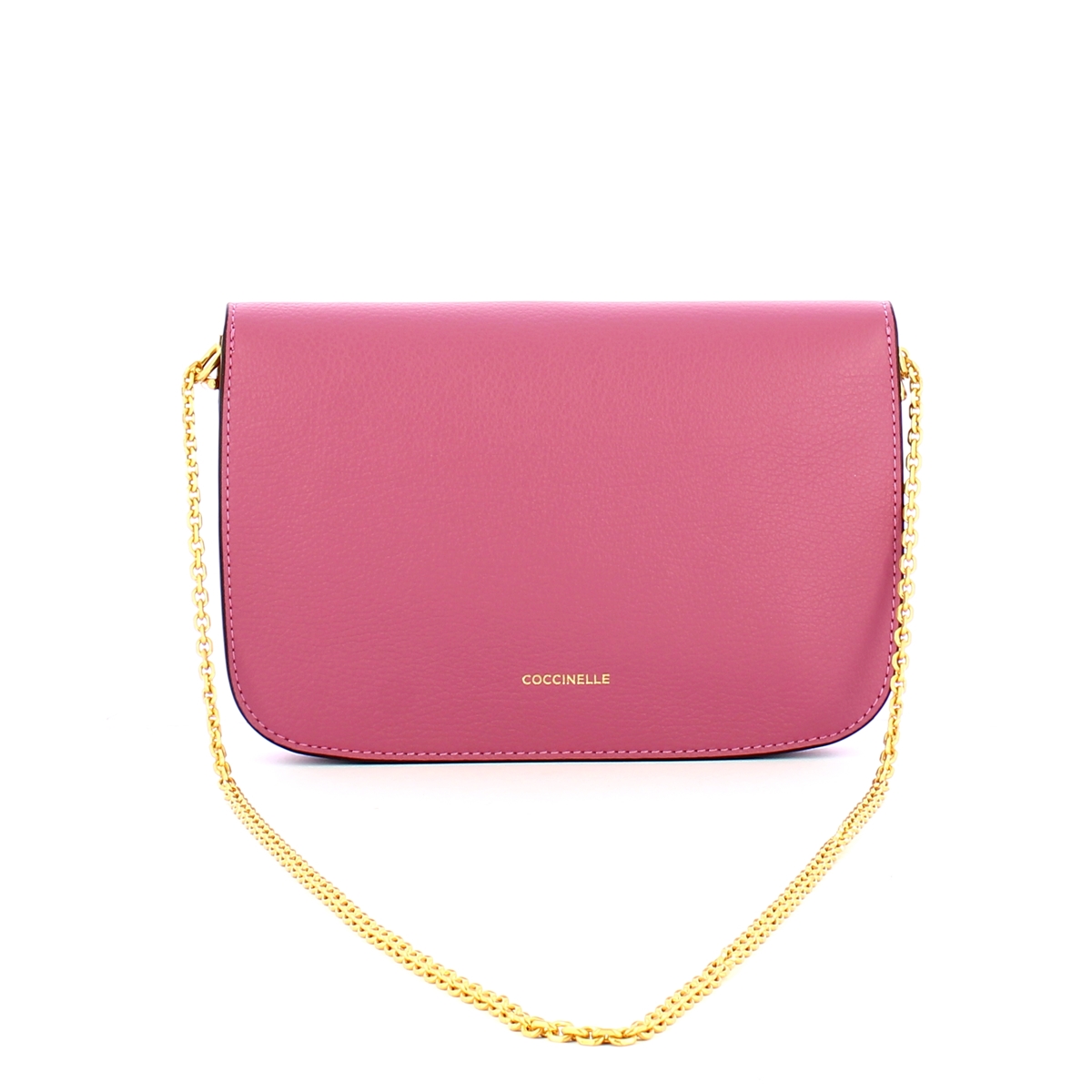 Coccinelle Borsa a tracolla Beat Soft Pulp Pink - 3 Coccinelle Borsa a tracolla Beat Soft Pulp Pink - 3