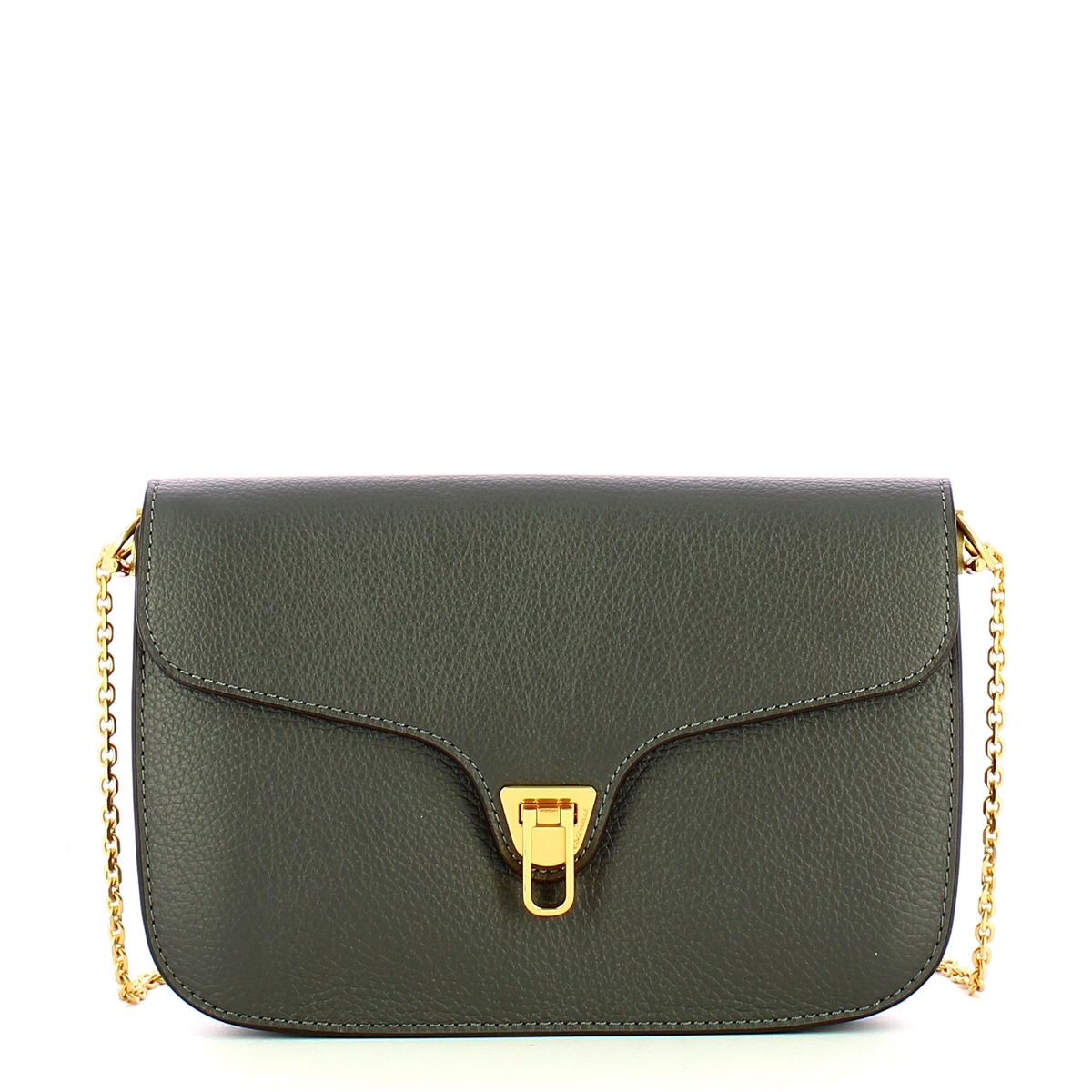 Coccinelle Borsa a tracolla Beat Soft Ardesia - 1 Coccinelle Borsa a tracolla Beat Soft Ardesia - 1