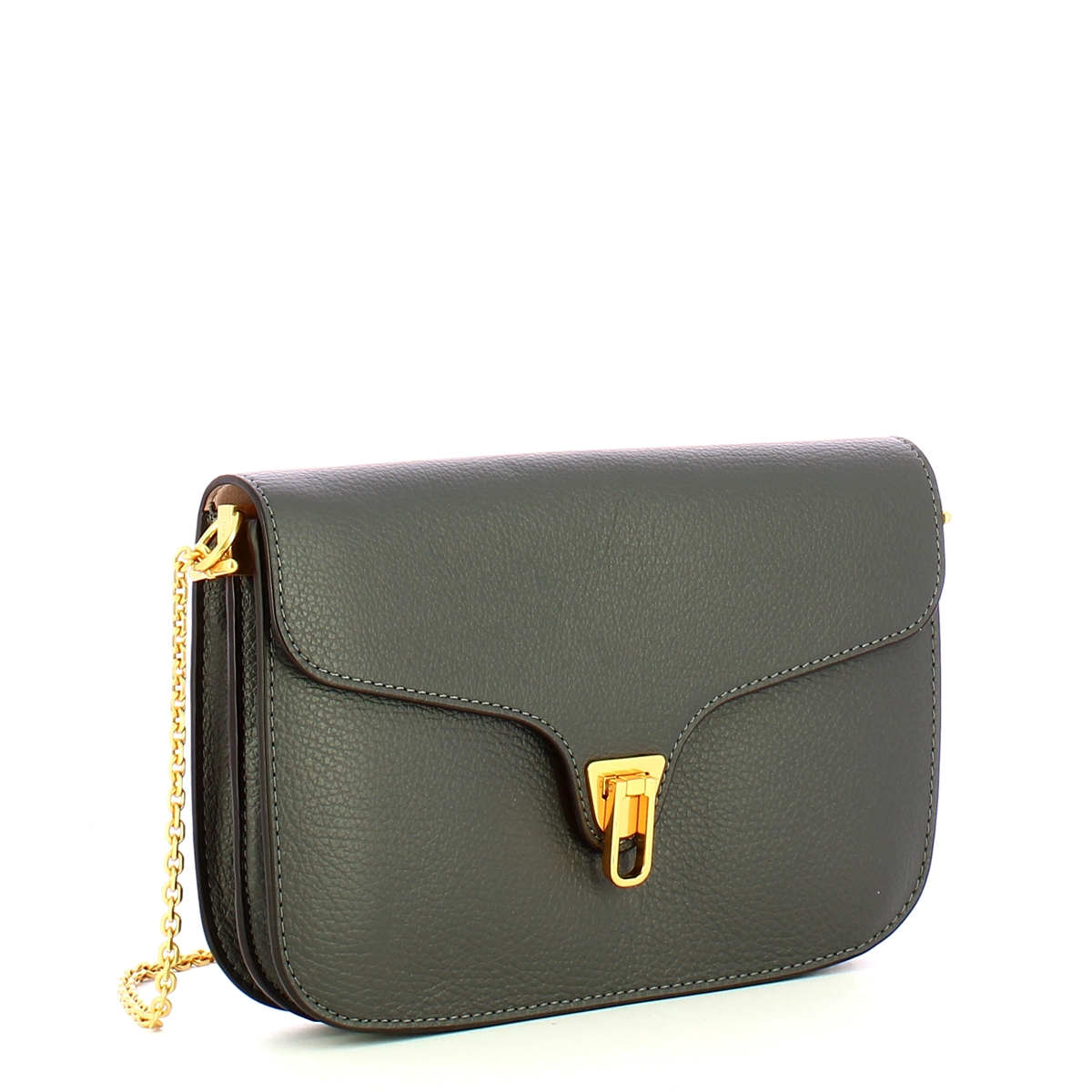 Coccinelle Borsa a tracolla Beat Soft Ardesia - 2 Coccinelle Borsa a tracolla Beat Soft Ardesia - 2