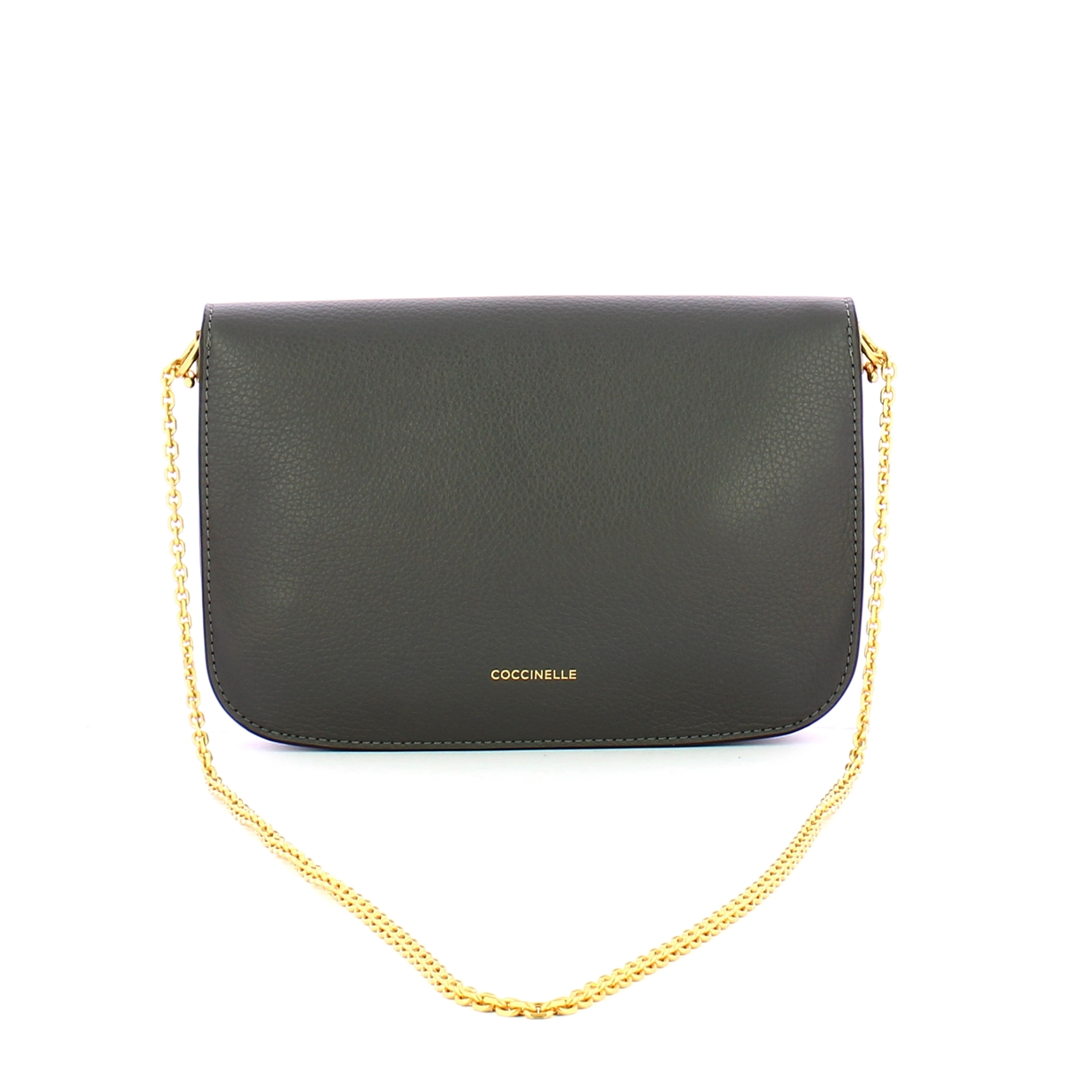Coccinelle Borsa a tracolla Beat Soft Ardesia - 3 Coccinelle Borsa a tracolla Beat Soft Ardesia - 3