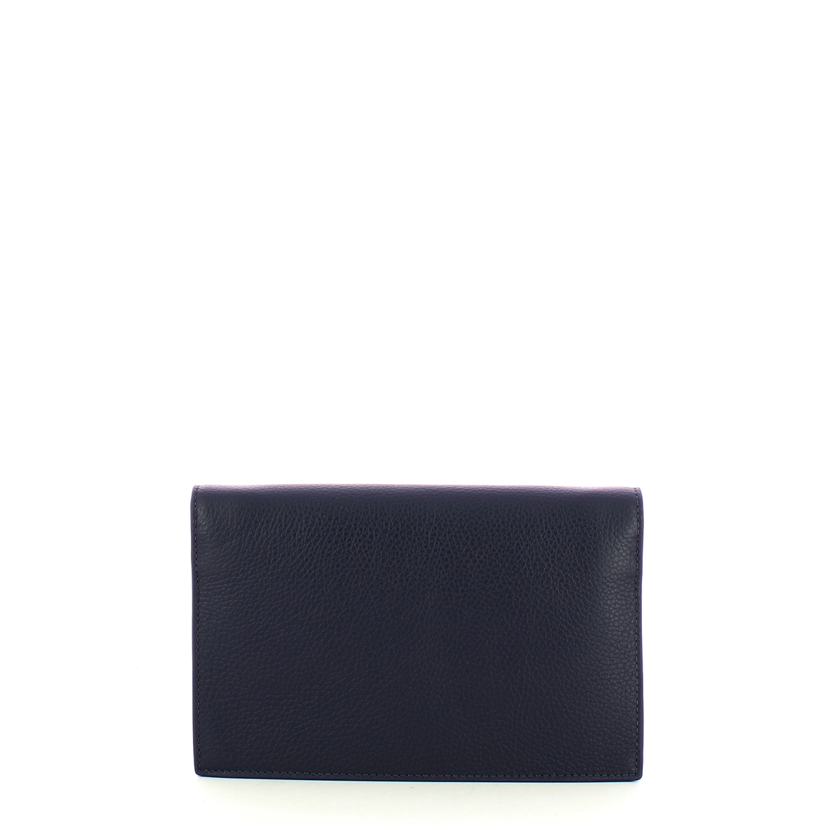 Coccinelle Pochette Dandy Mini Midnight Blue - 3 Coccinelle Pochette Dandy Mini Midnight Blue - 3