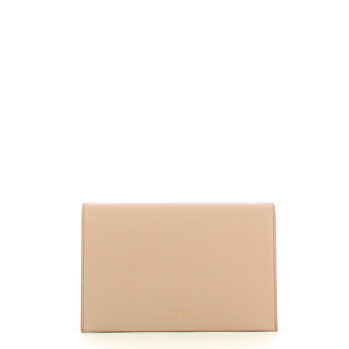 Coccinelle Pochette Dandy Mini Rosette - 1 Coccinelle Pochette Dandy Mini Rosette - 1